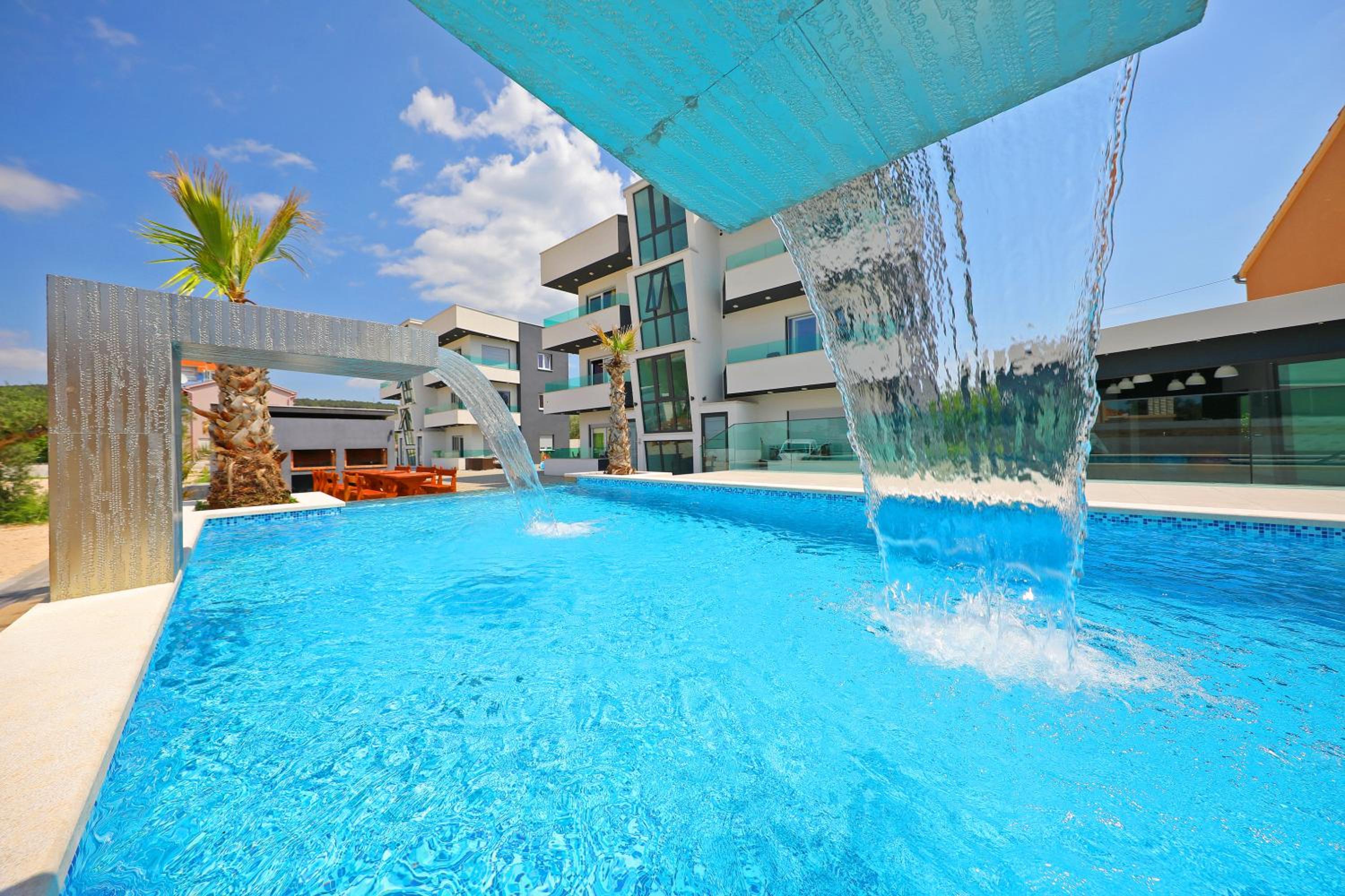 Boutique Apartments Ad Astra