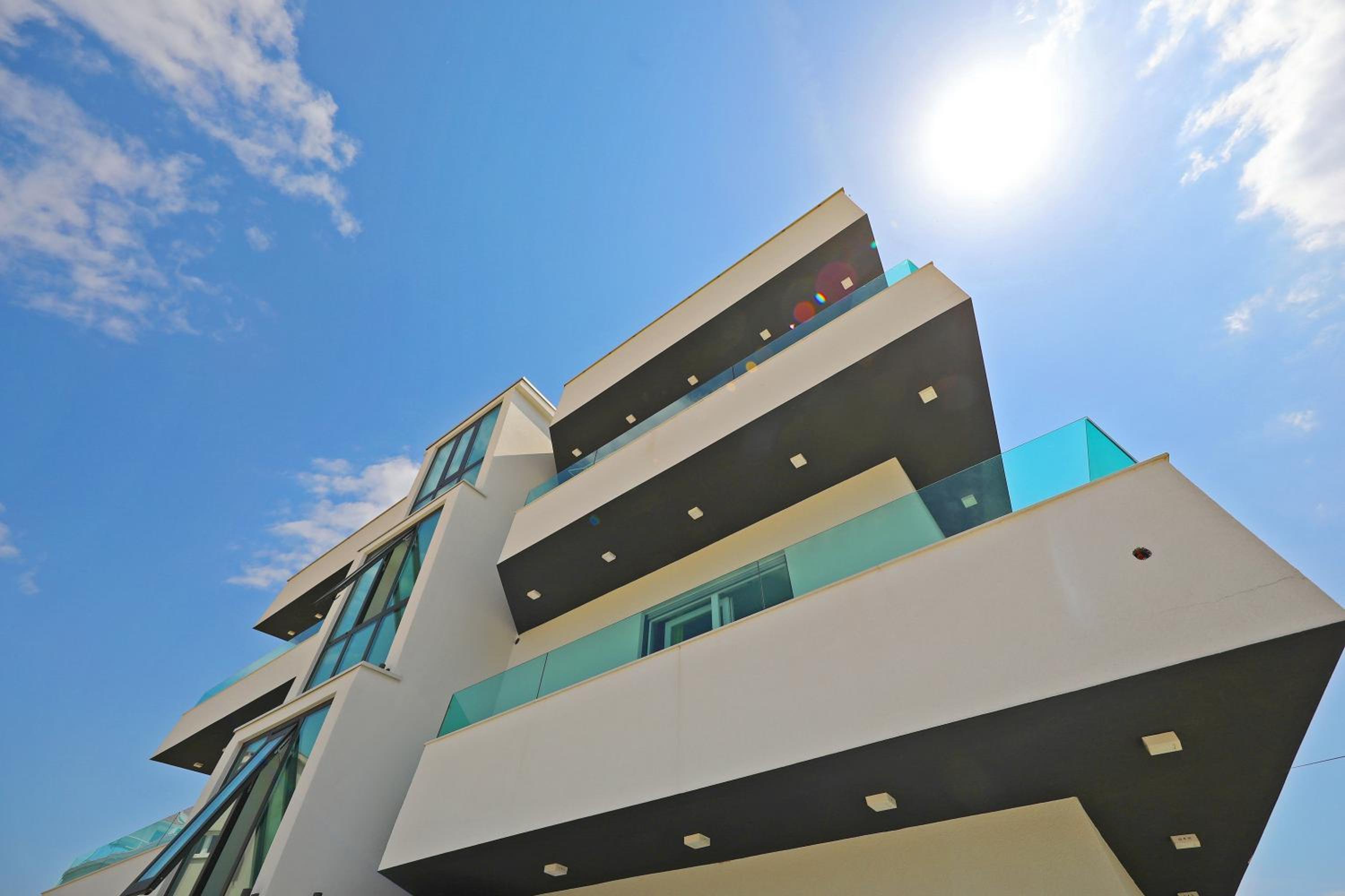 Boutique Apartments Ad Astra