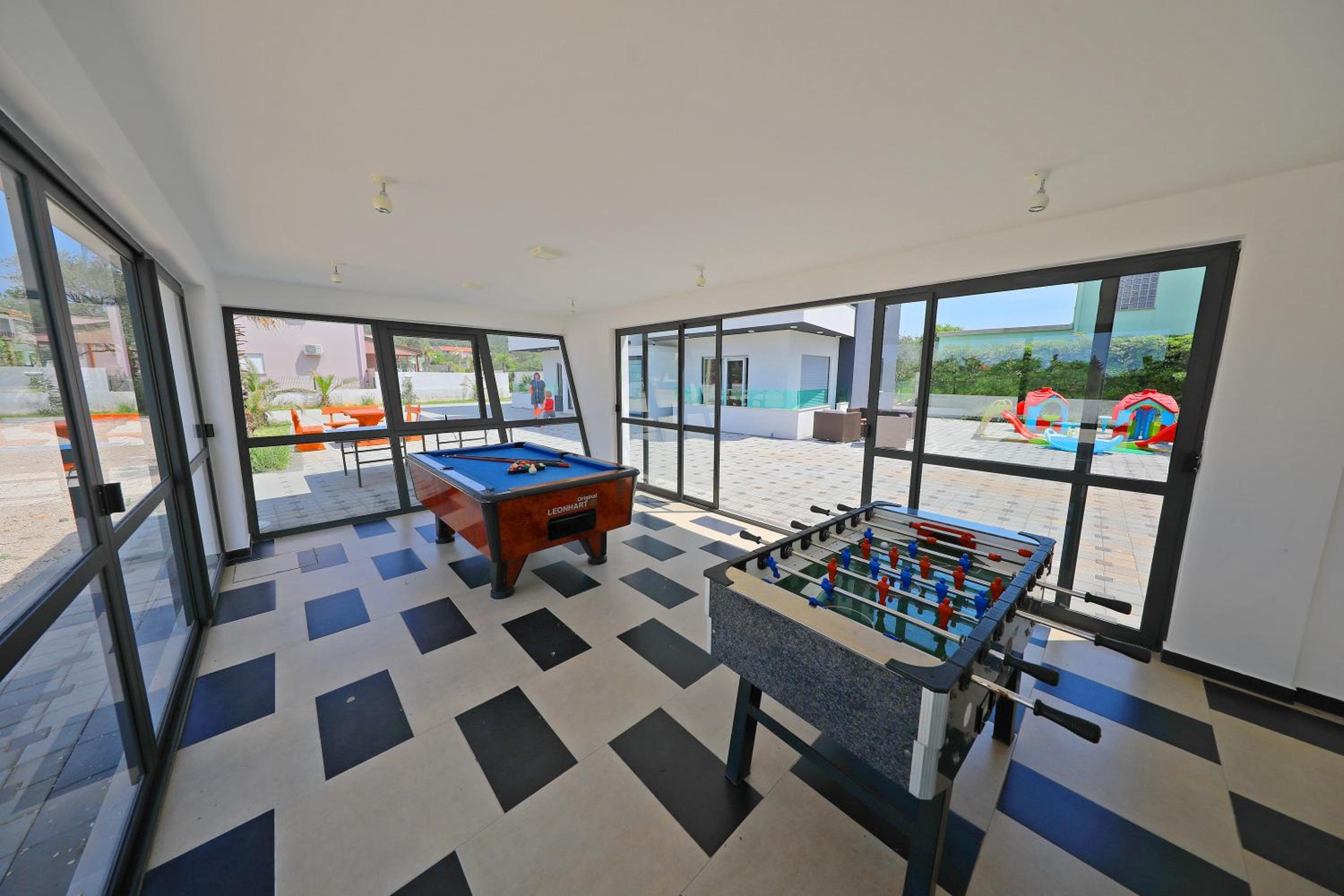 Boutique Apartments Ad Astra