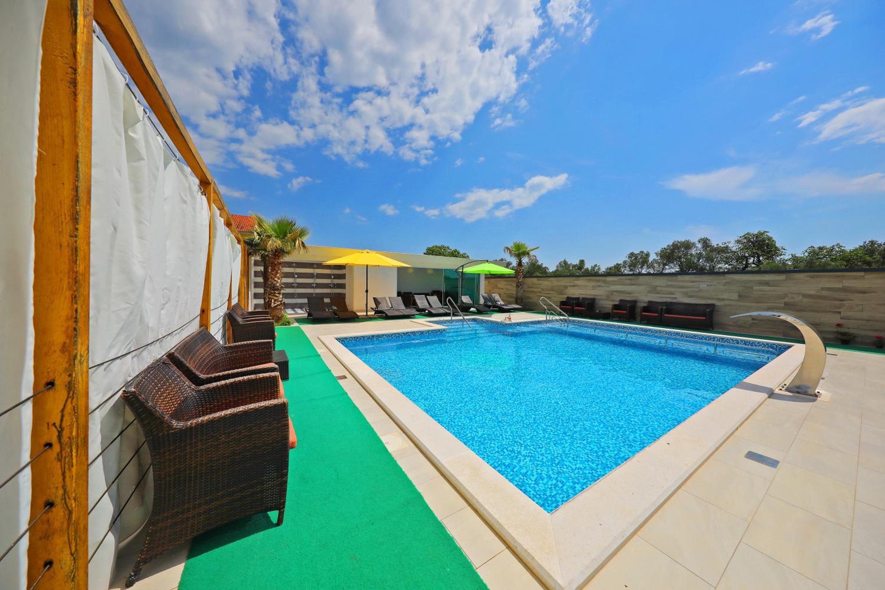 Boutique Apartments Ad Astra