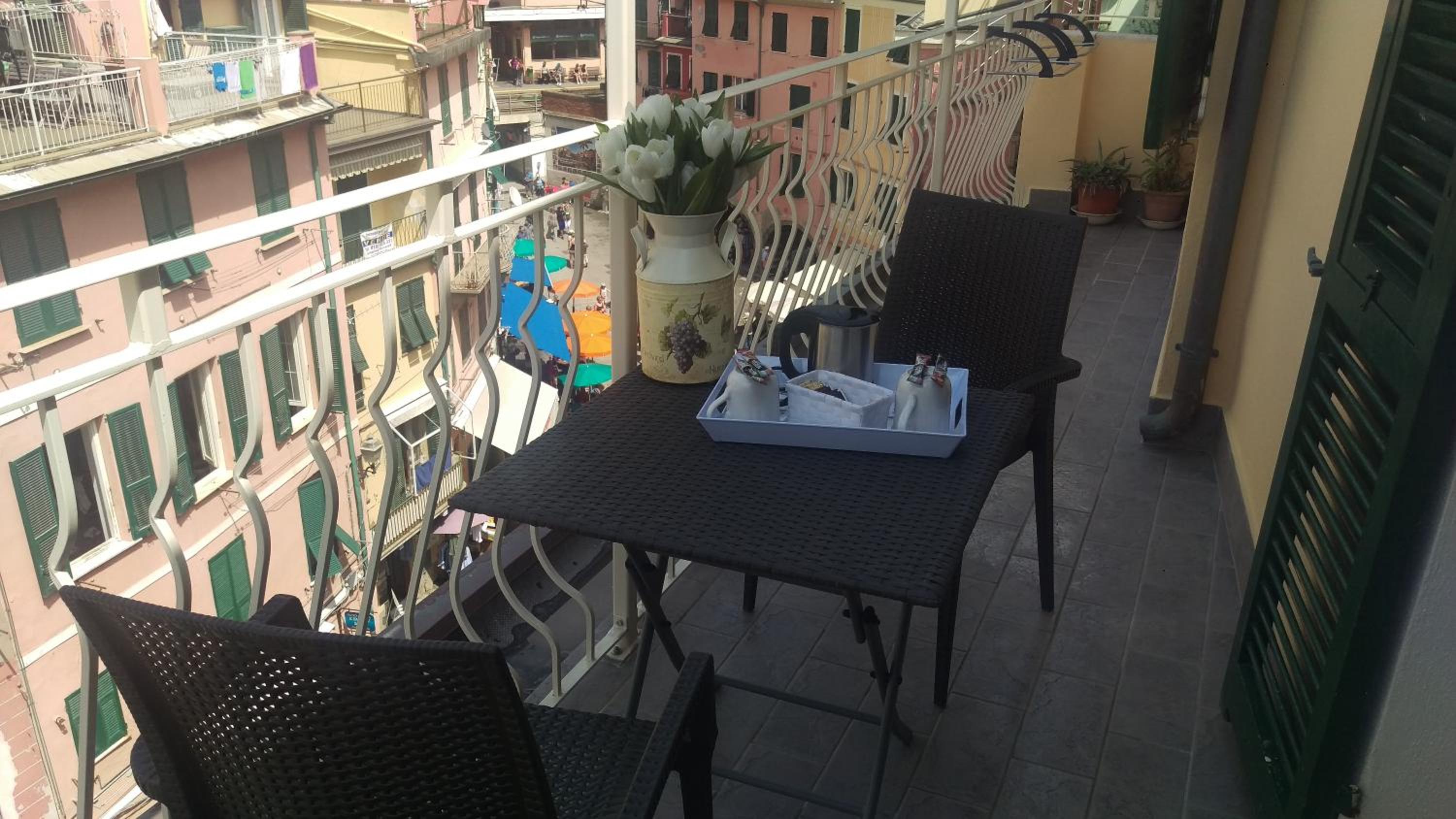 Guesthouse Rollando