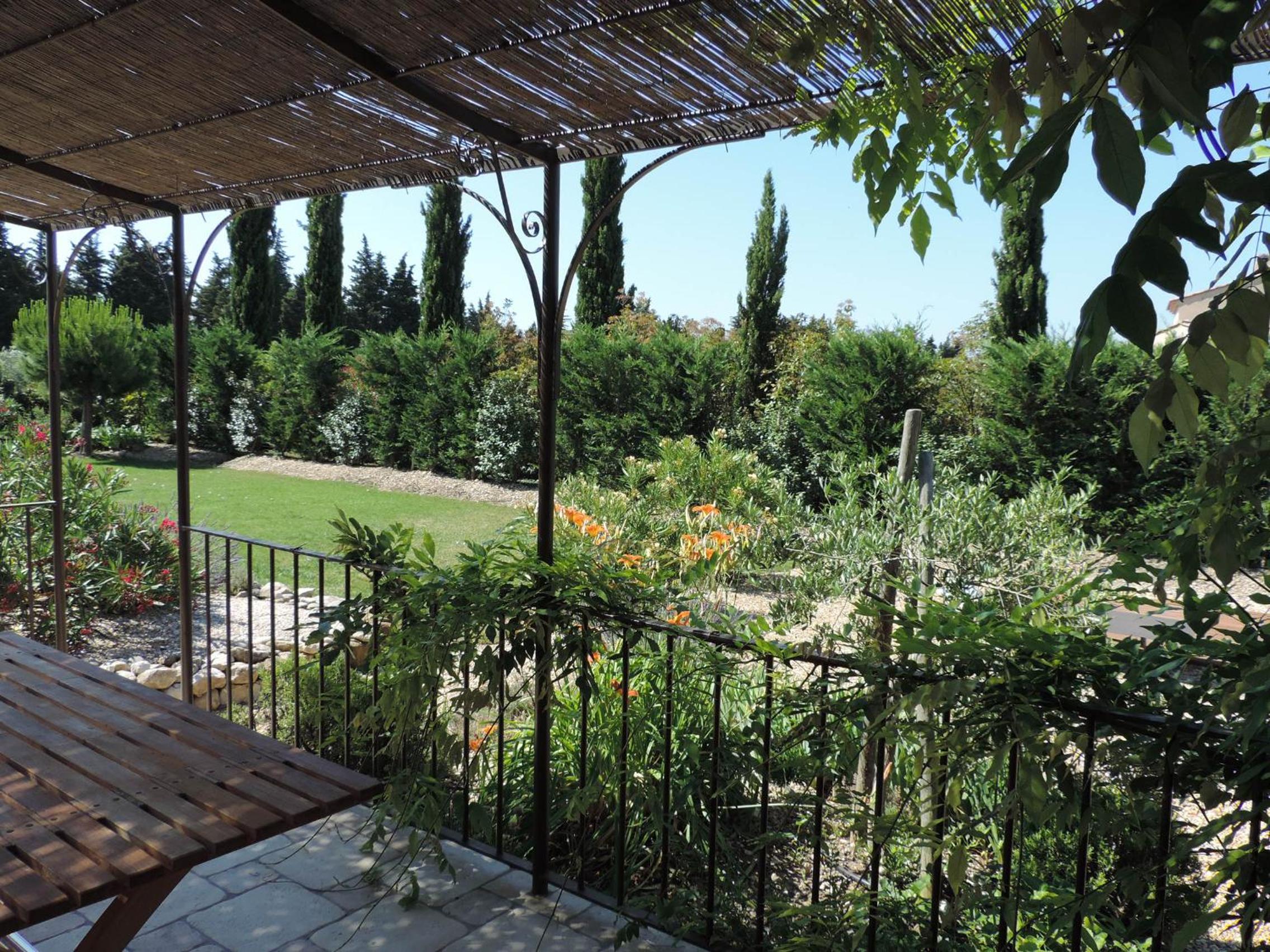 Gîte le Faré Tchanqué view 4