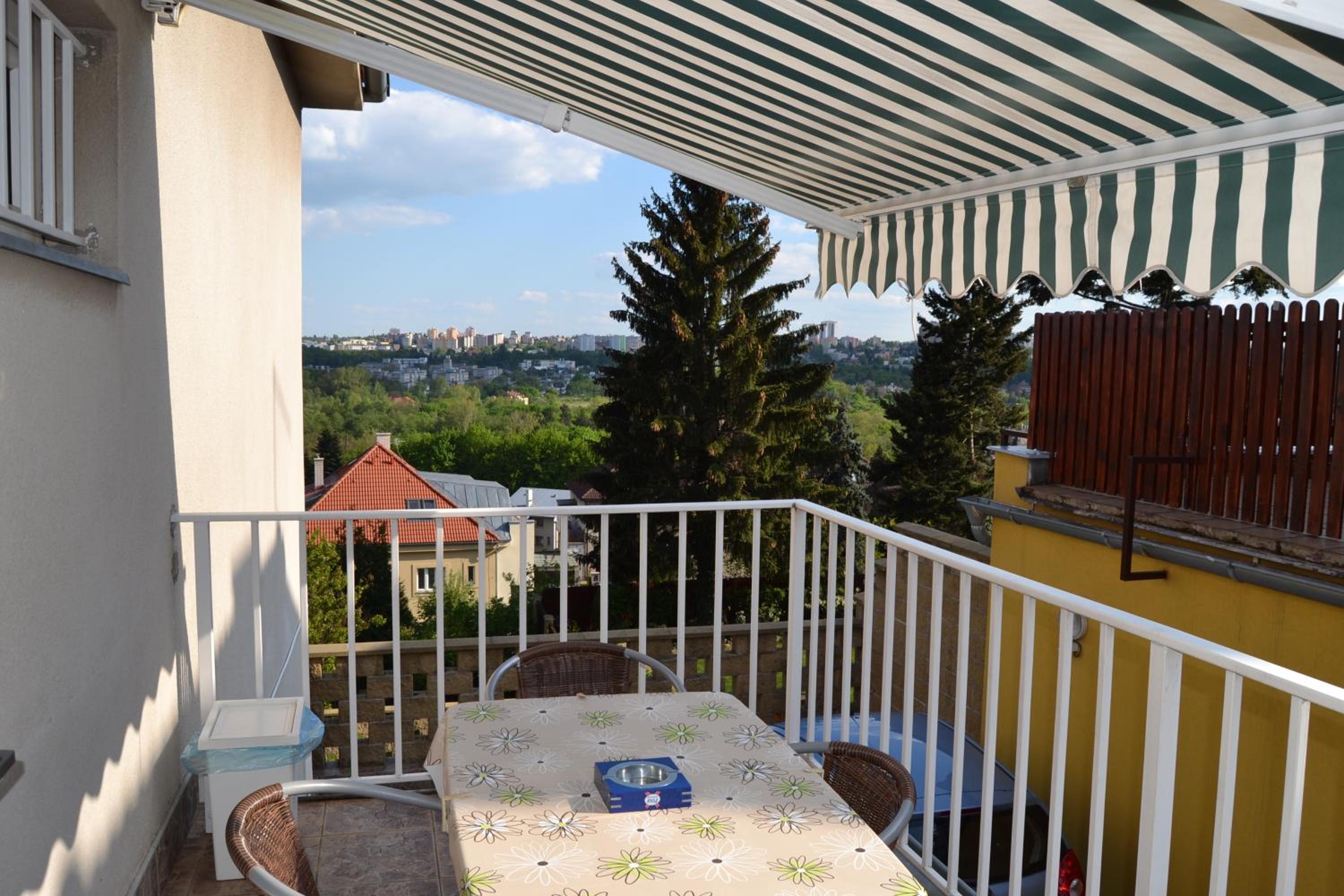 Pension Nika