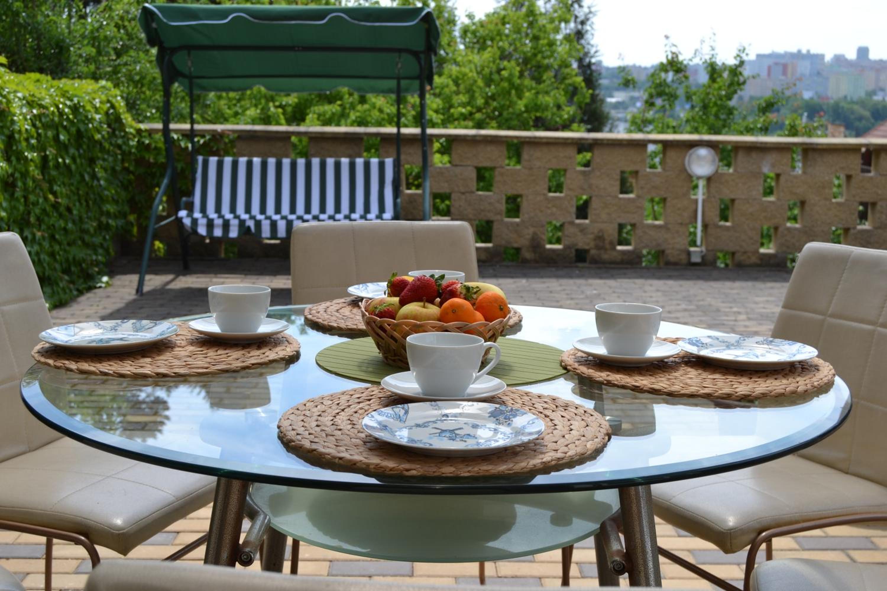 Pension Nika