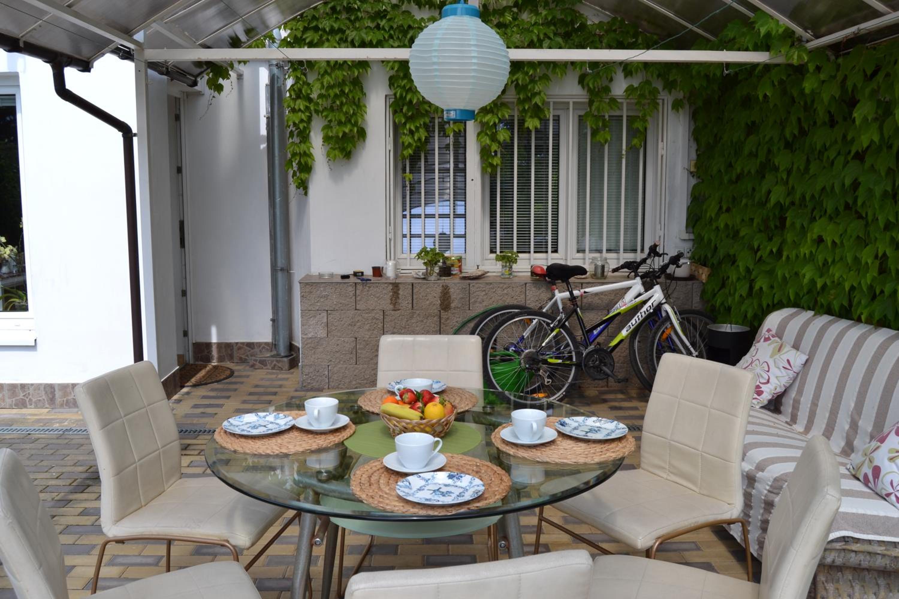 Pension Nika