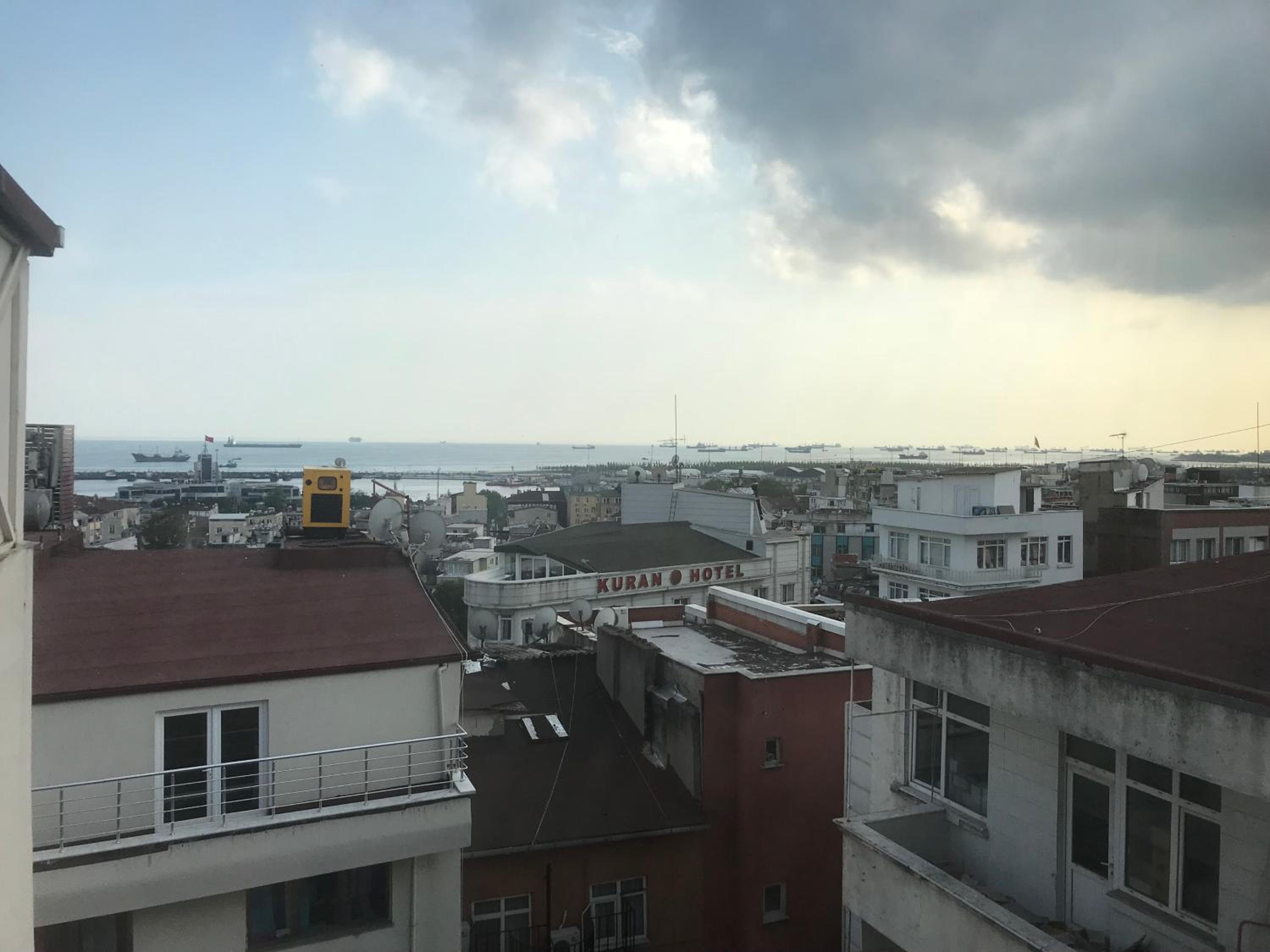 Fimka Hotel - Image 61