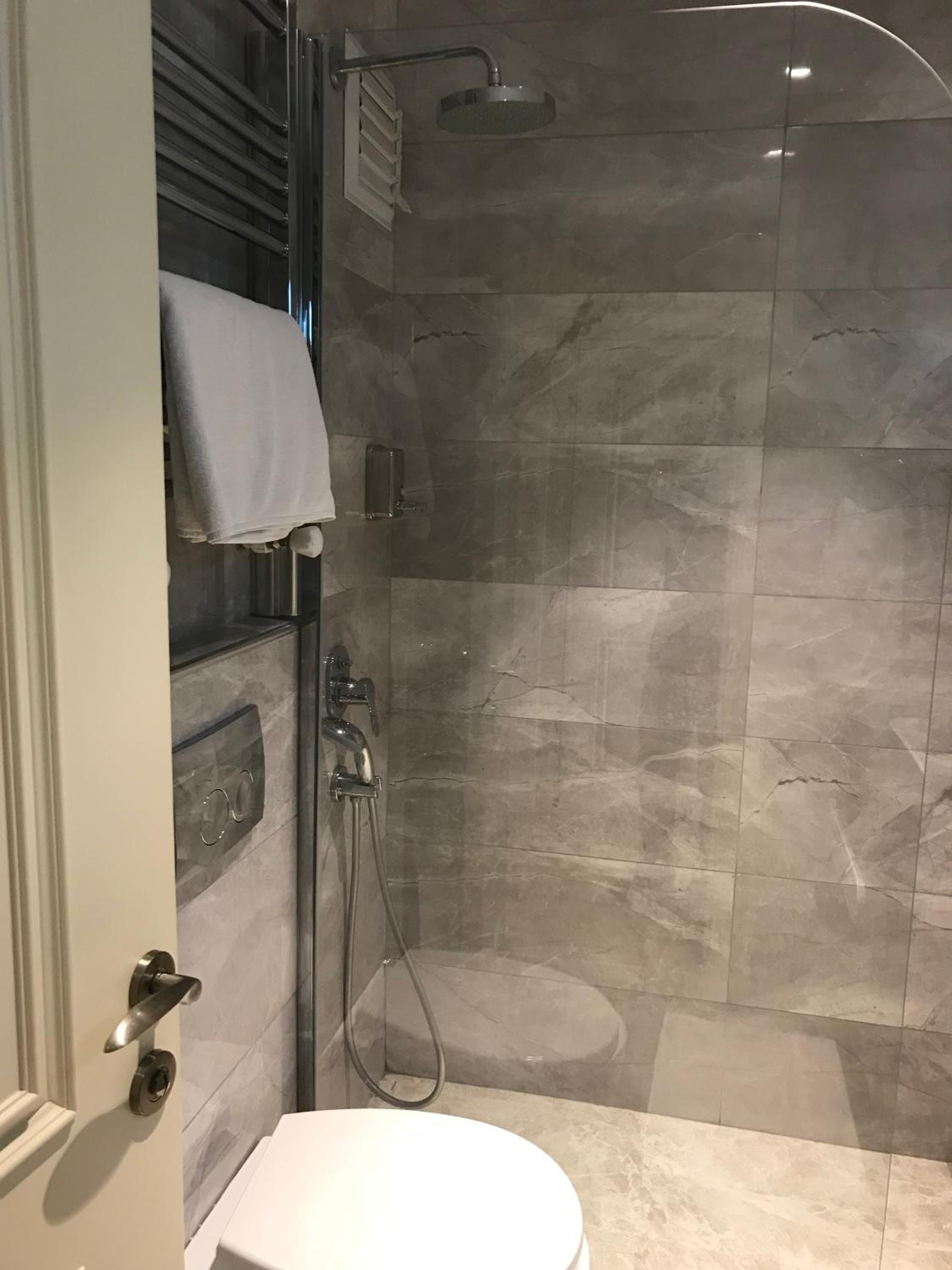 Fimka Hotel - Image 62