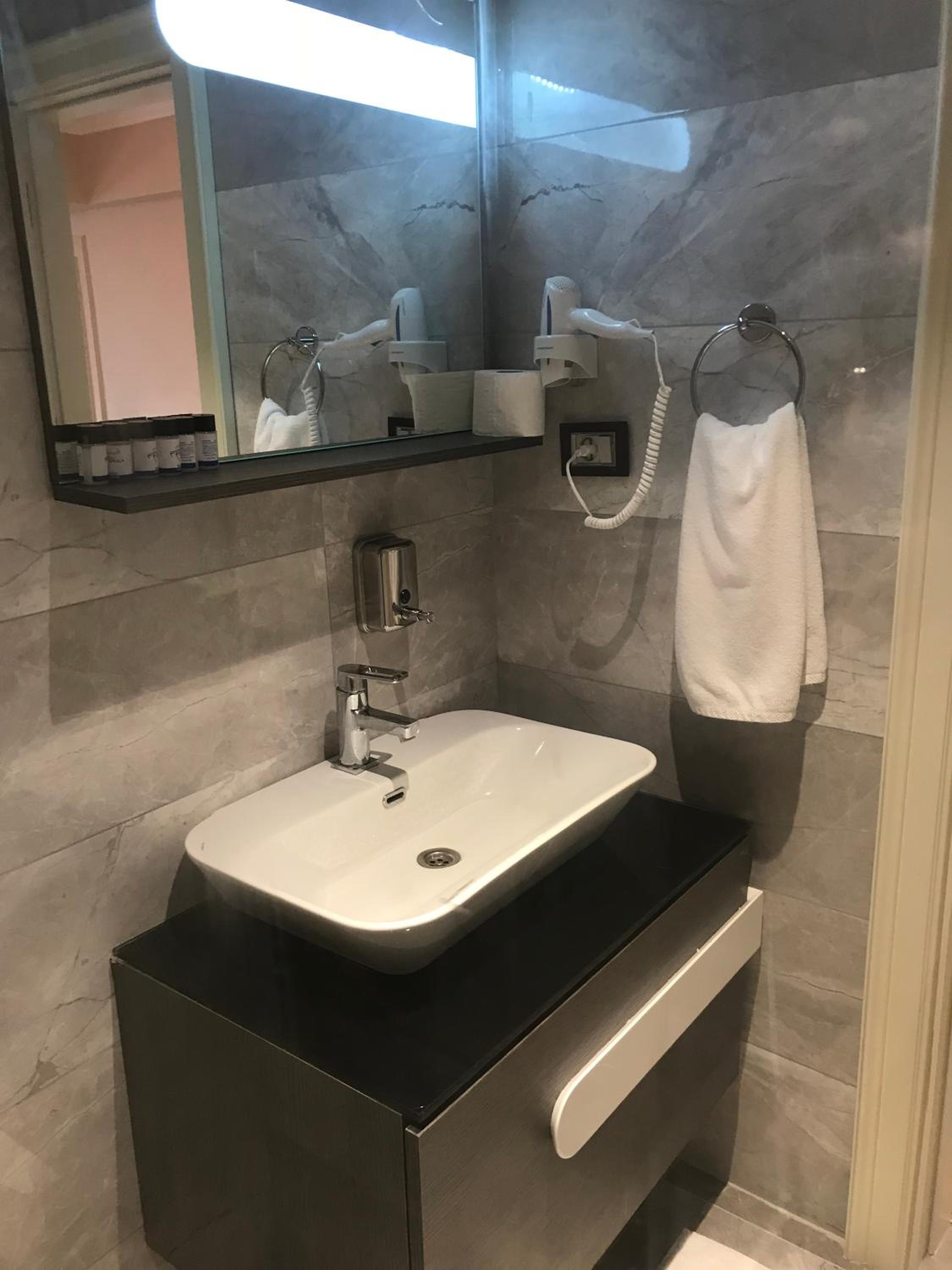 Fimka Hotel - Image 63