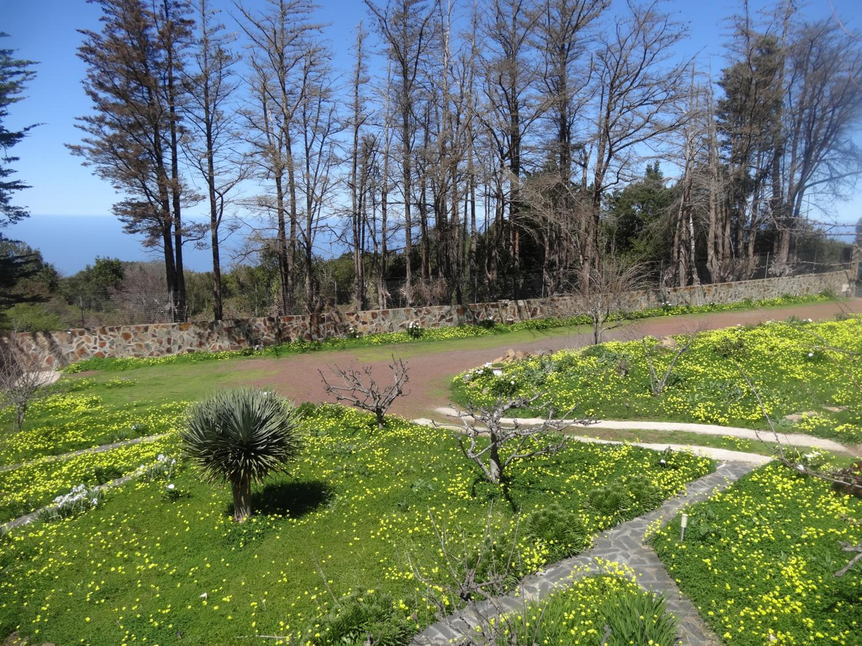 Casa Rural La Gustoza
