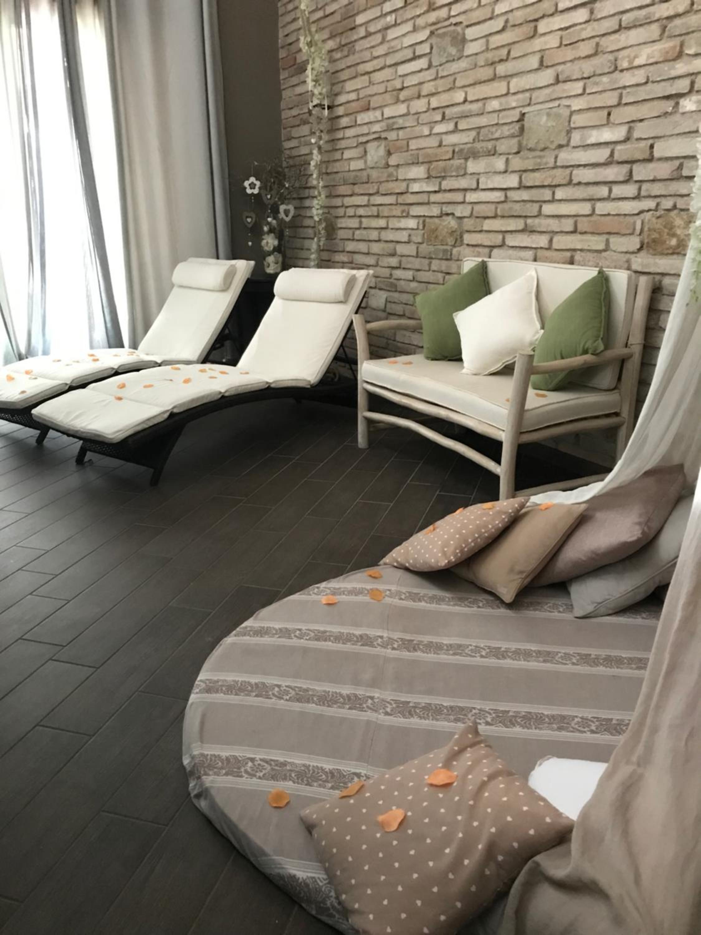 Agriturismo Tenuta Belvedere