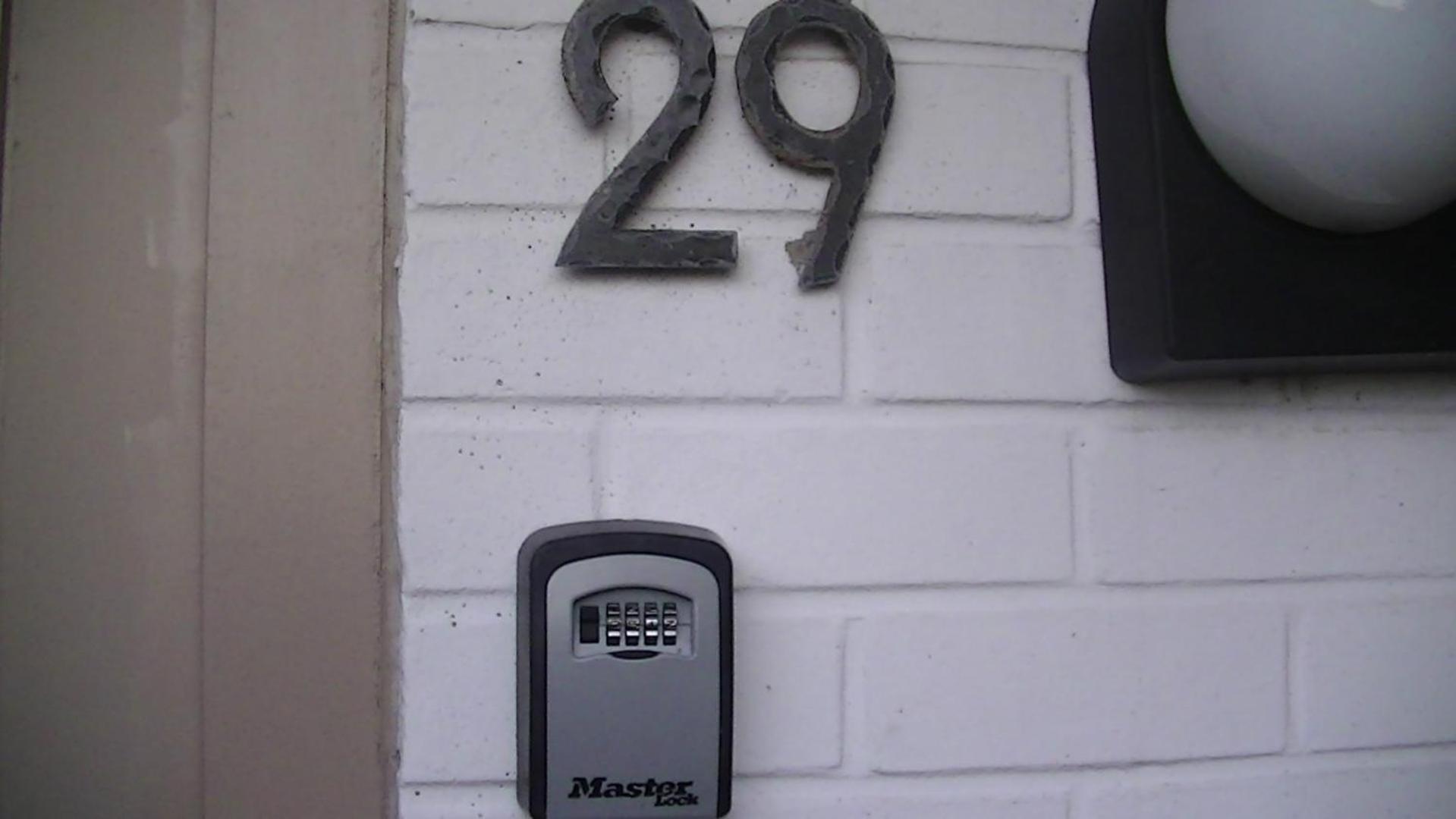 maison de dunes