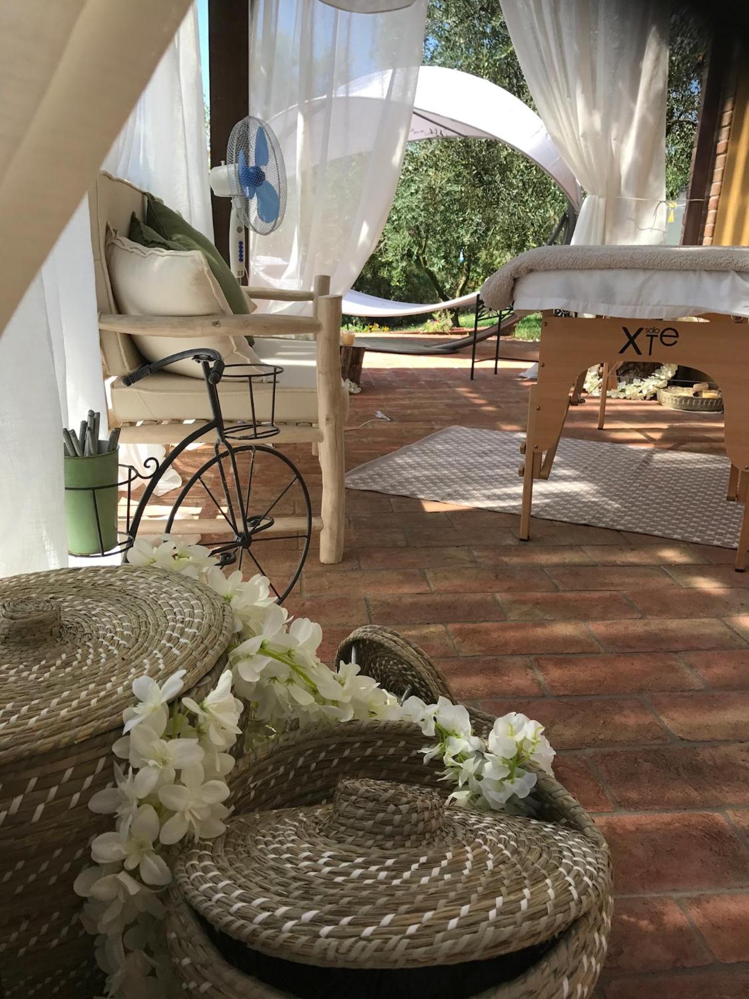 Agriturismo Tenuta Belvedere