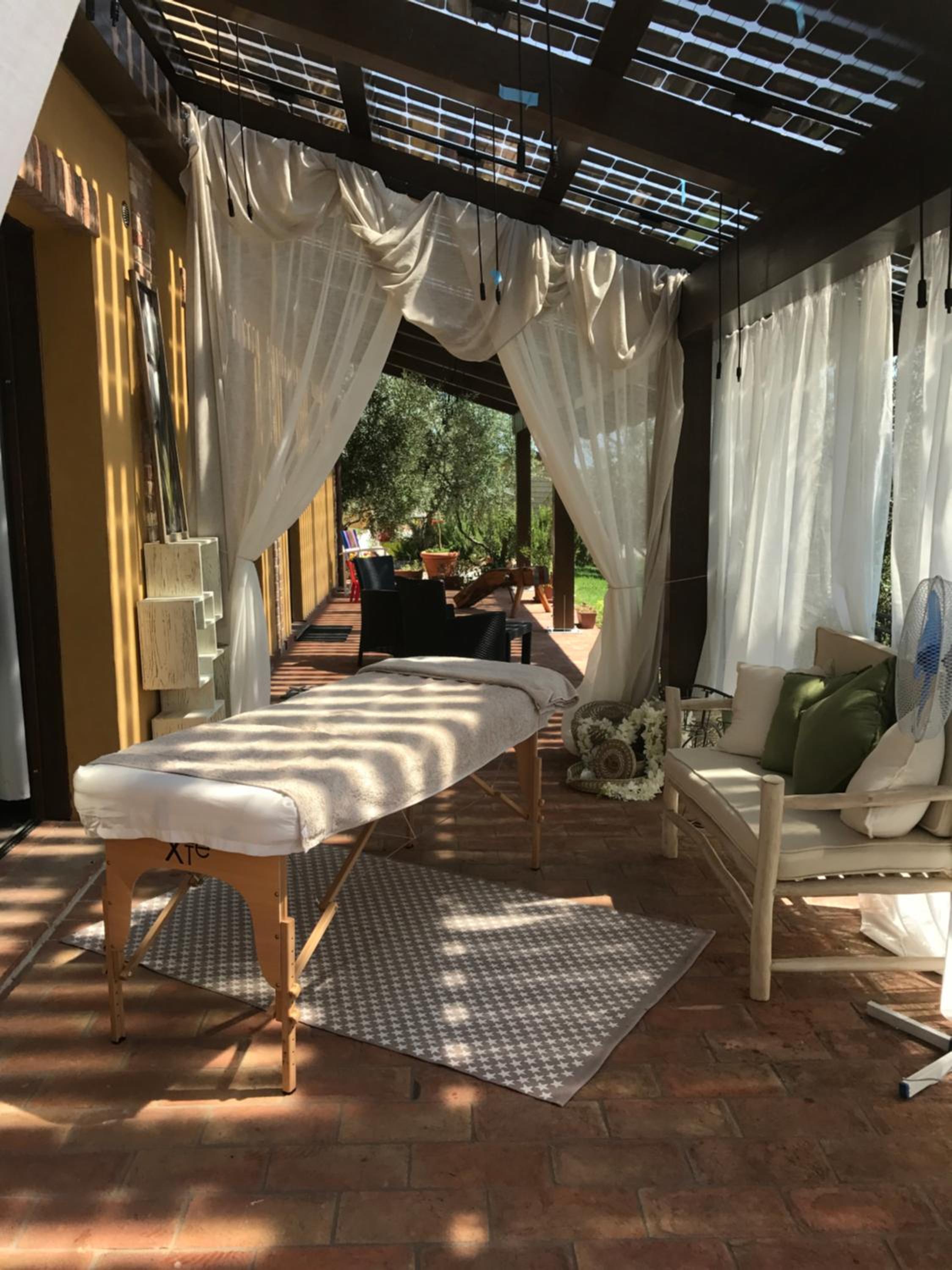 Agriturismo Tenuta Belvedere