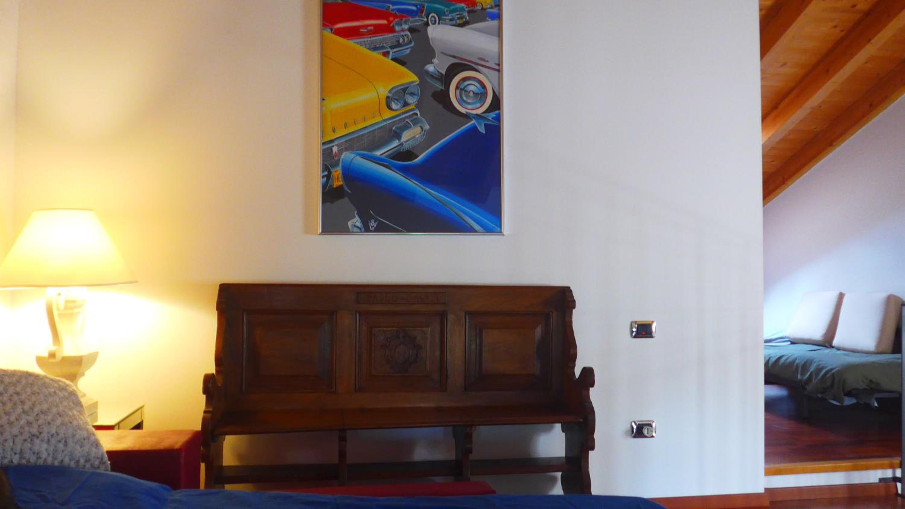 The Gulf Villa - Lago Maggiore photo 5