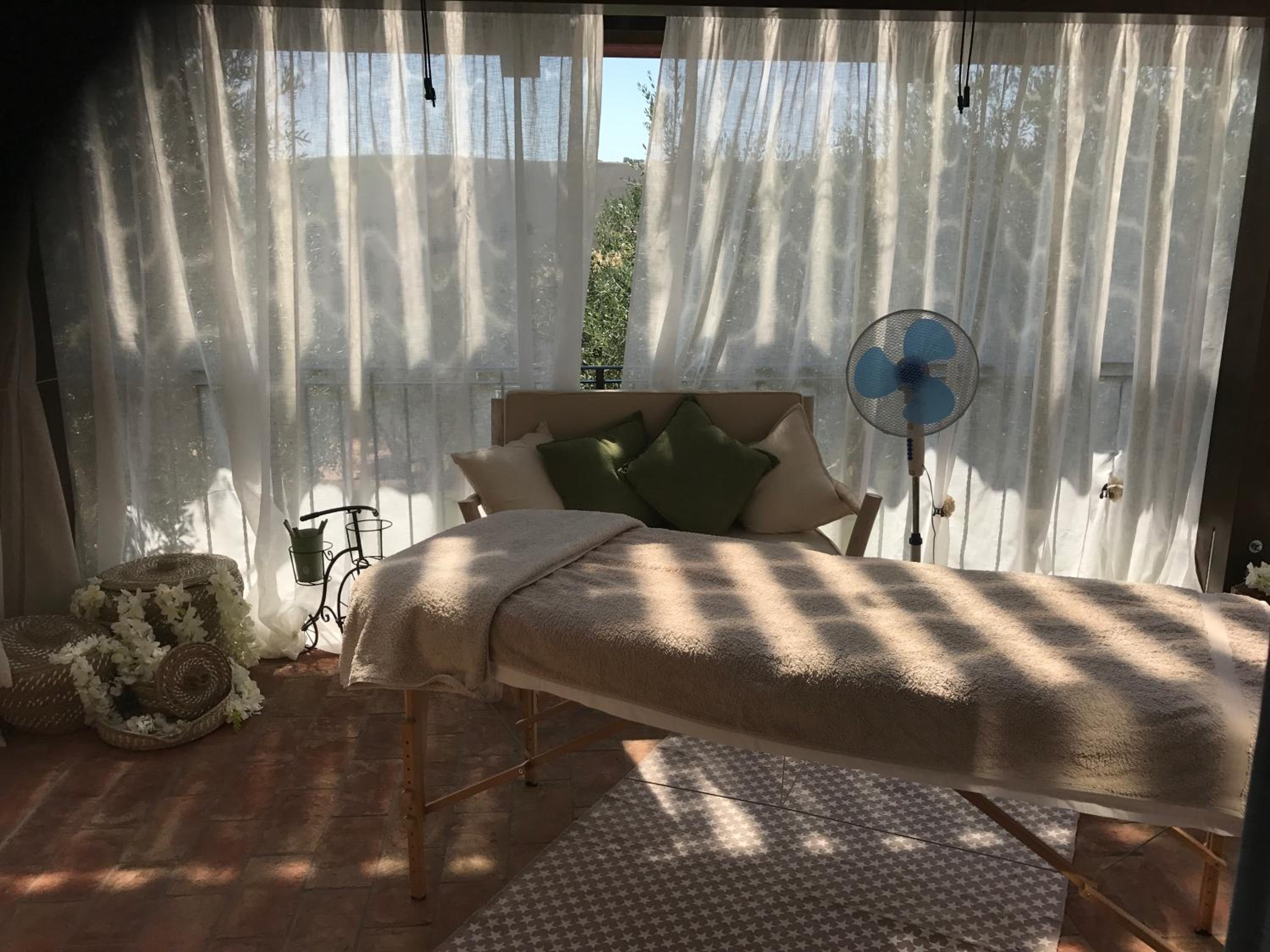 Agriturismo Tenuta Belvedere