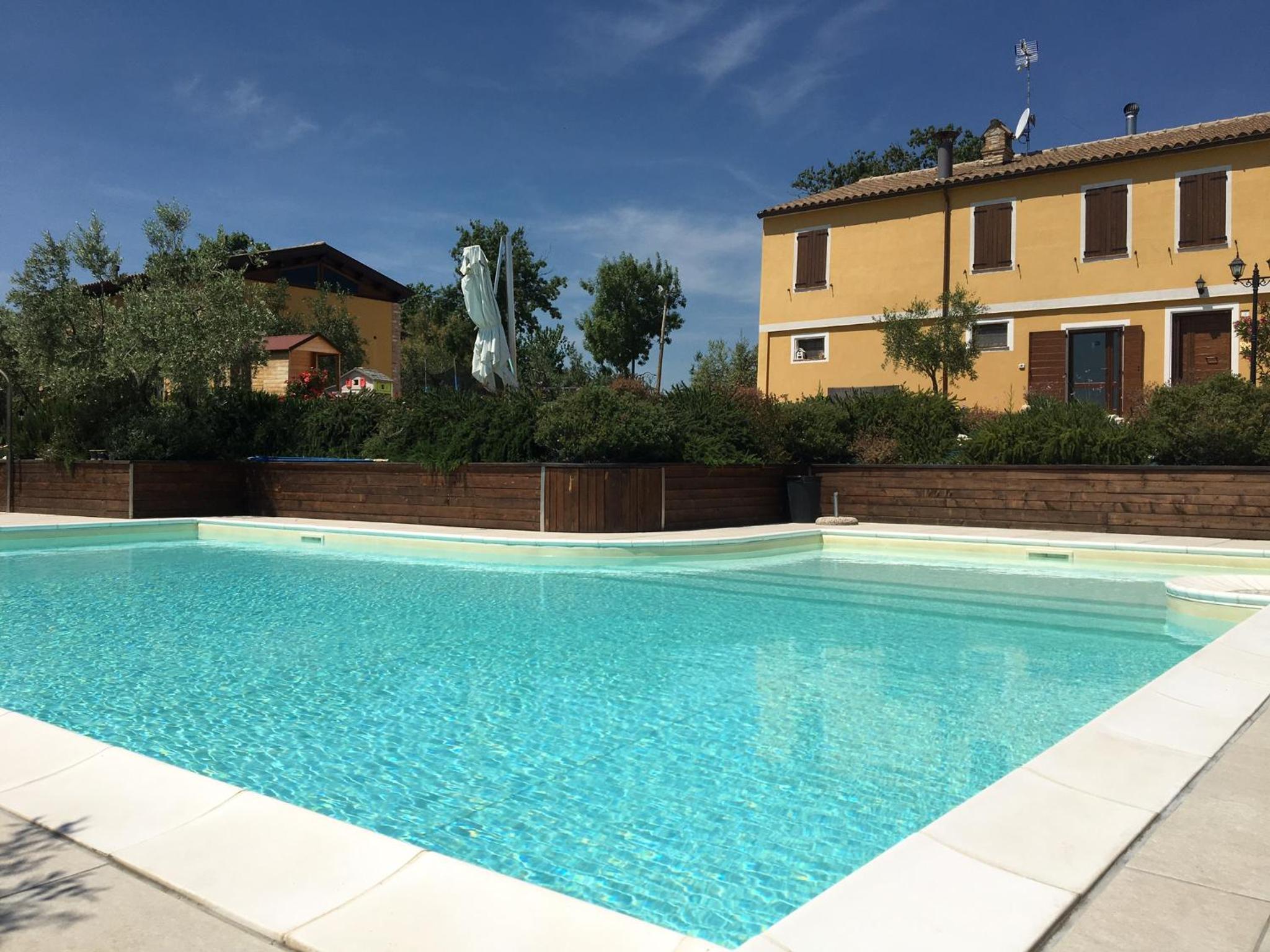 Agriturismo Tenuta Belvedere