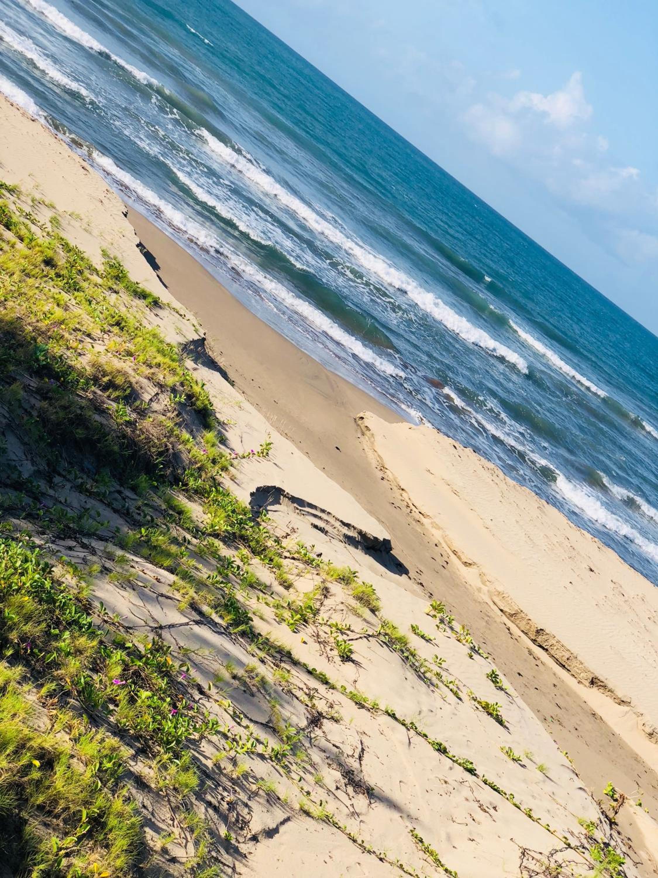 Taino Cove