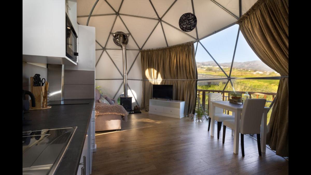 Soul Glamping