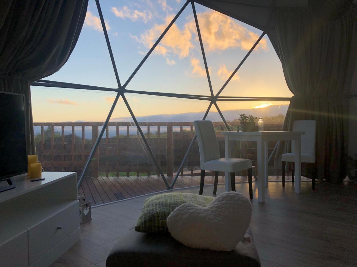 Soul Glamping