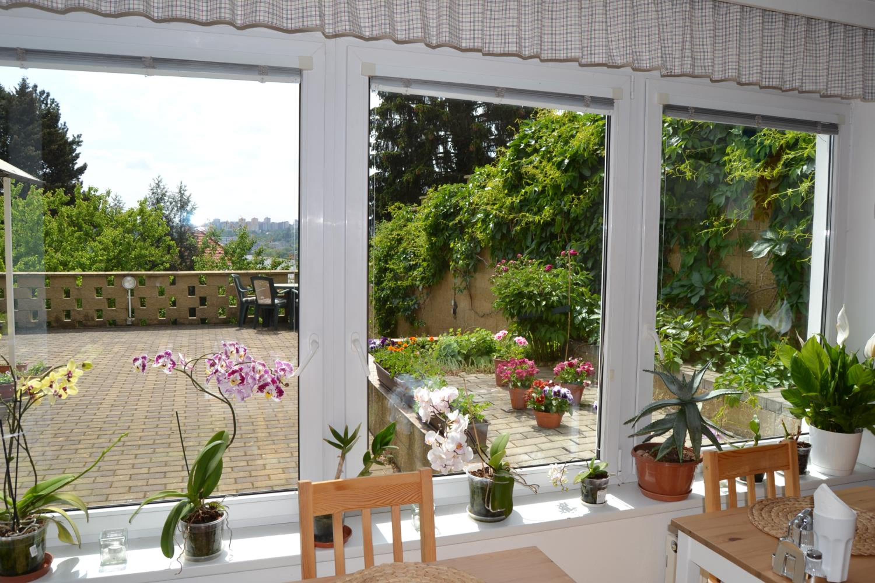 Pension Nika
