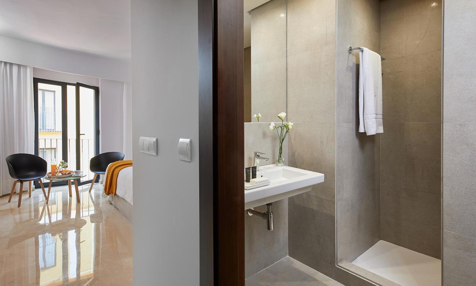 Hotel Rey Alfonso X-3