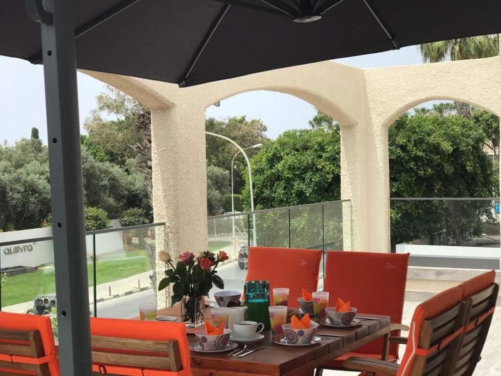 Mare Monte Seaview Boutique Apartment view 3