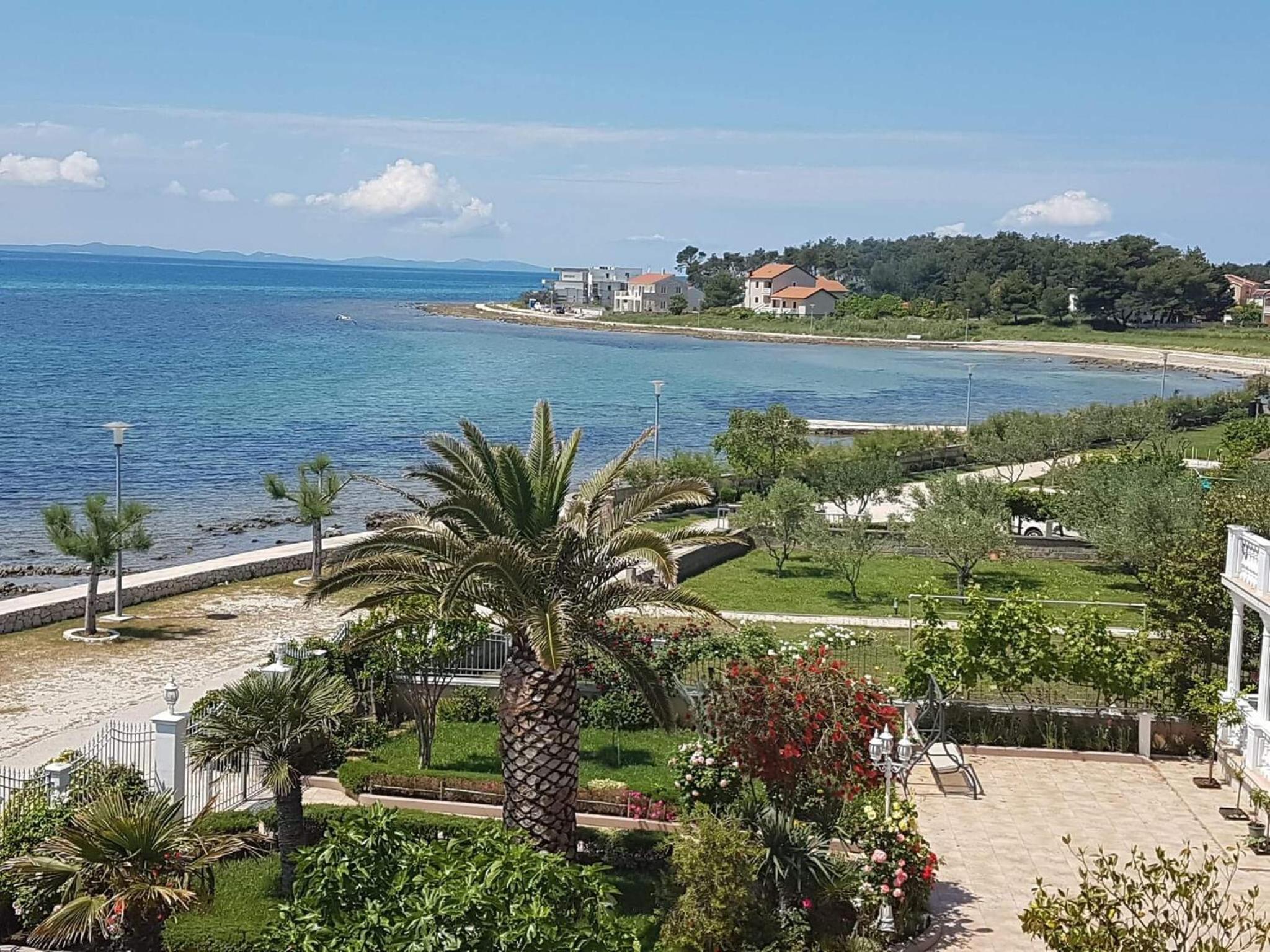 Apartmani Lorena