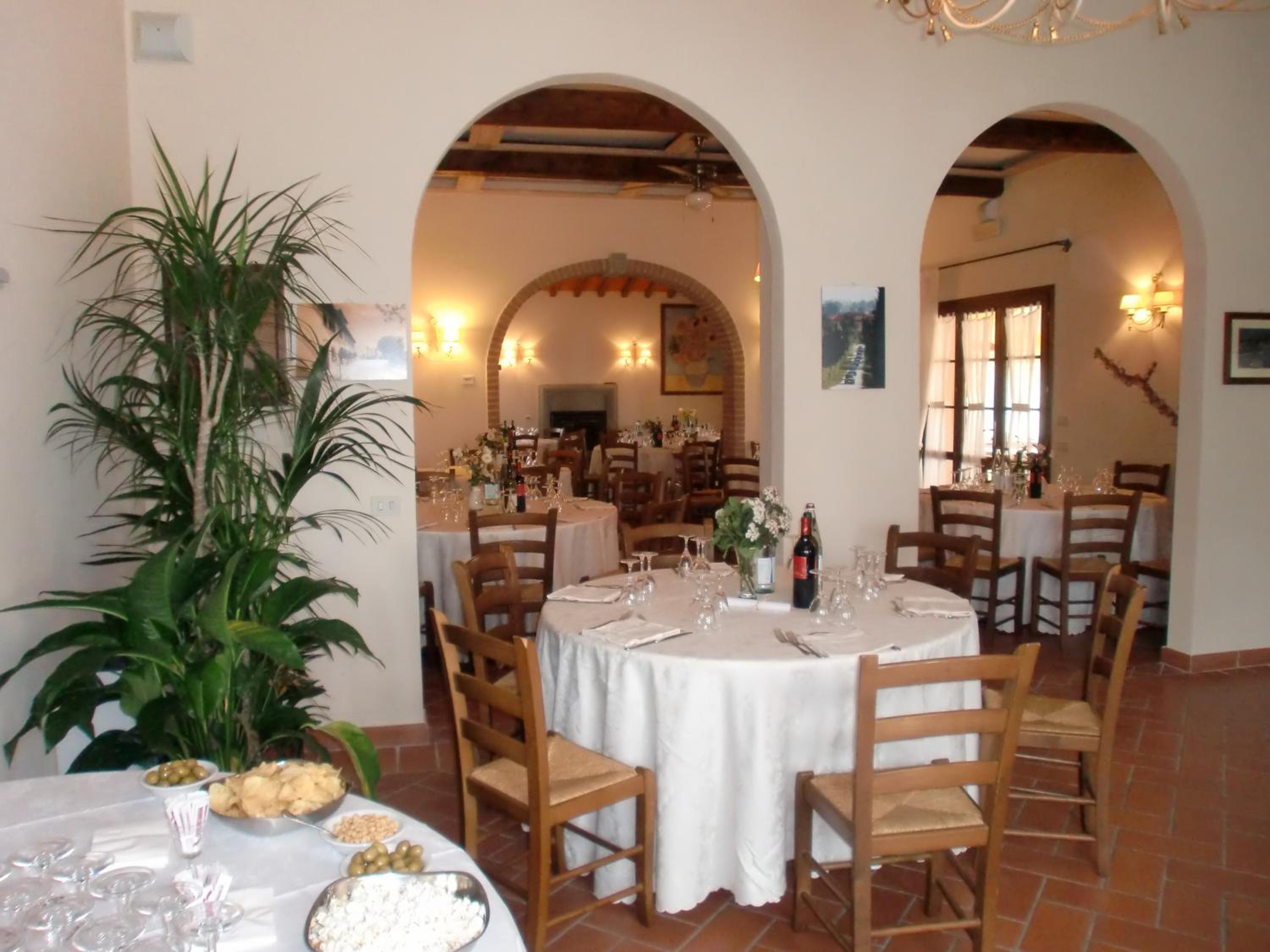 Agriturismo Isola Verde
