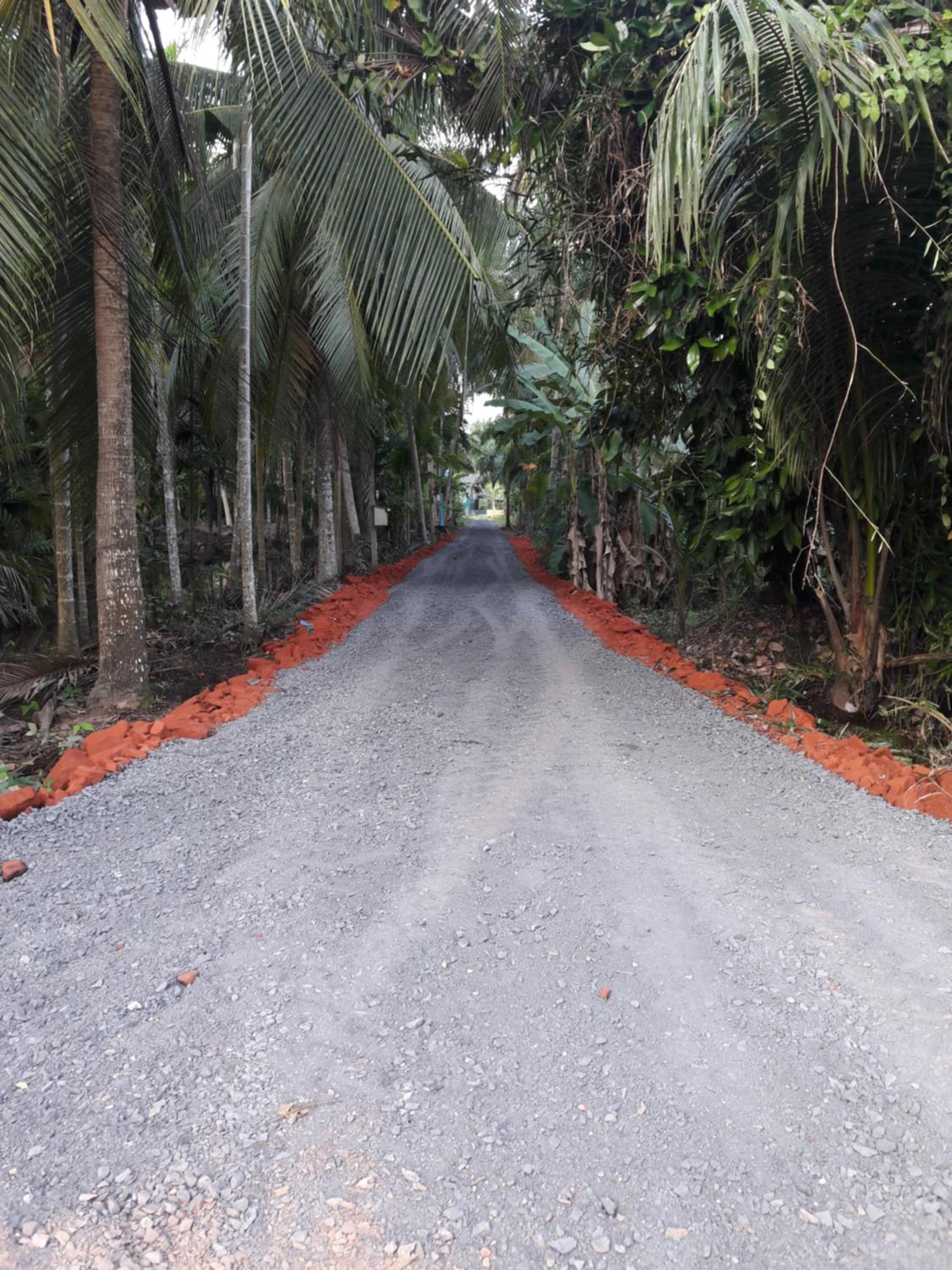 Amantra homestay & village