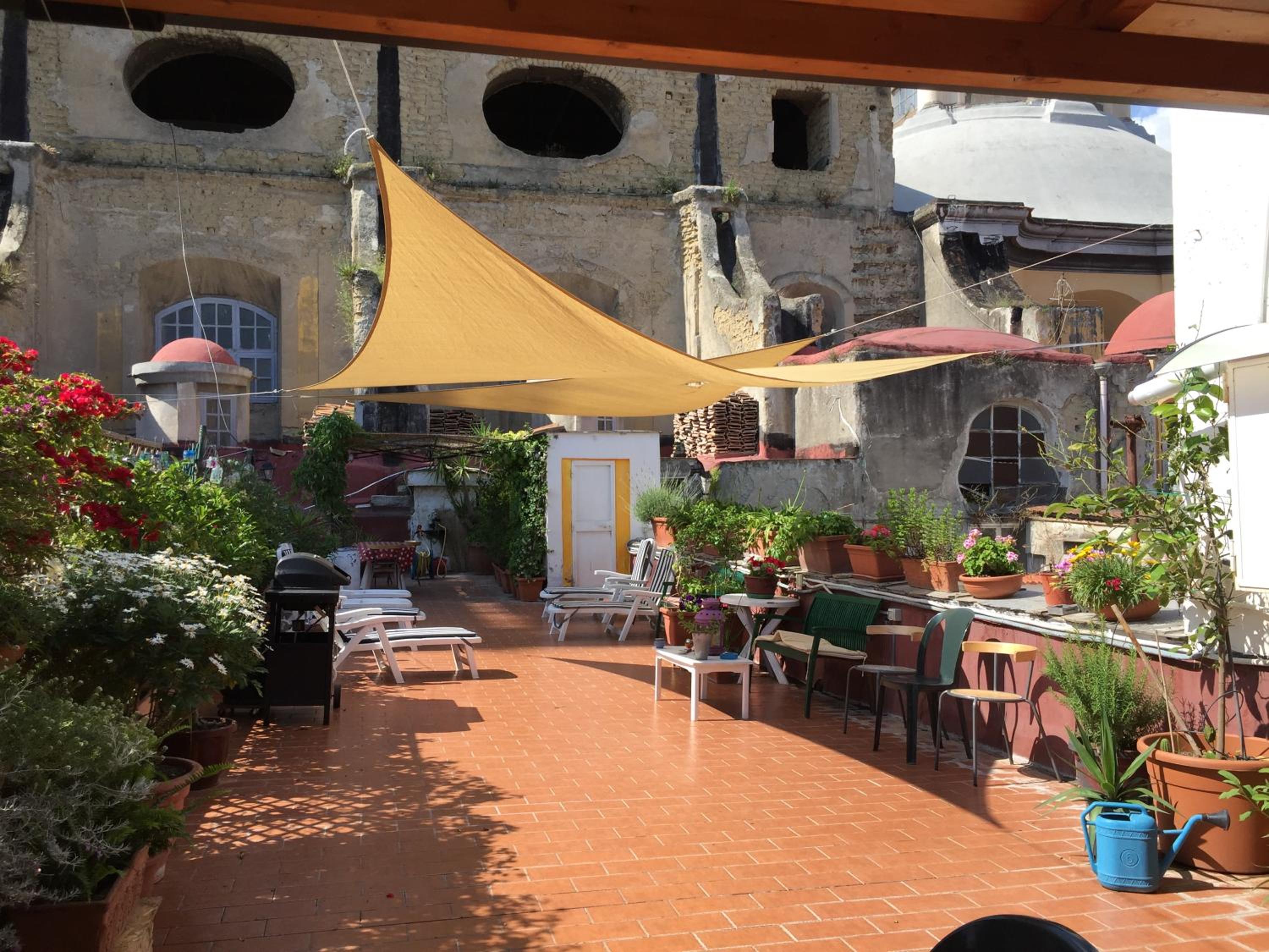 B&B La Terrazza Napoli photo 4