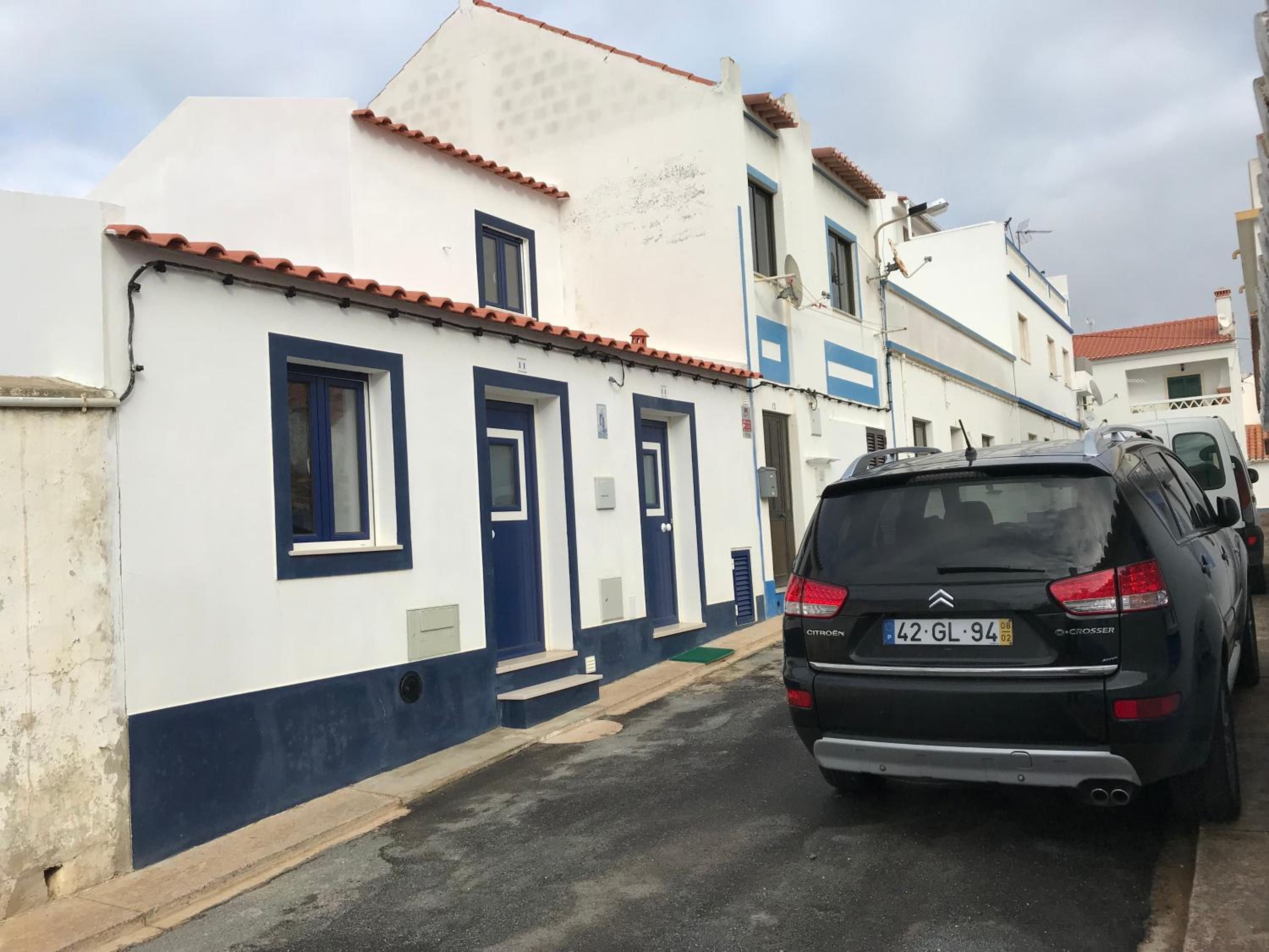 Casa Sto. António view 3