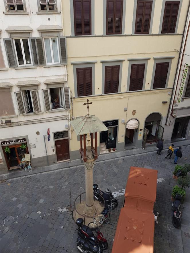 Florence Dream