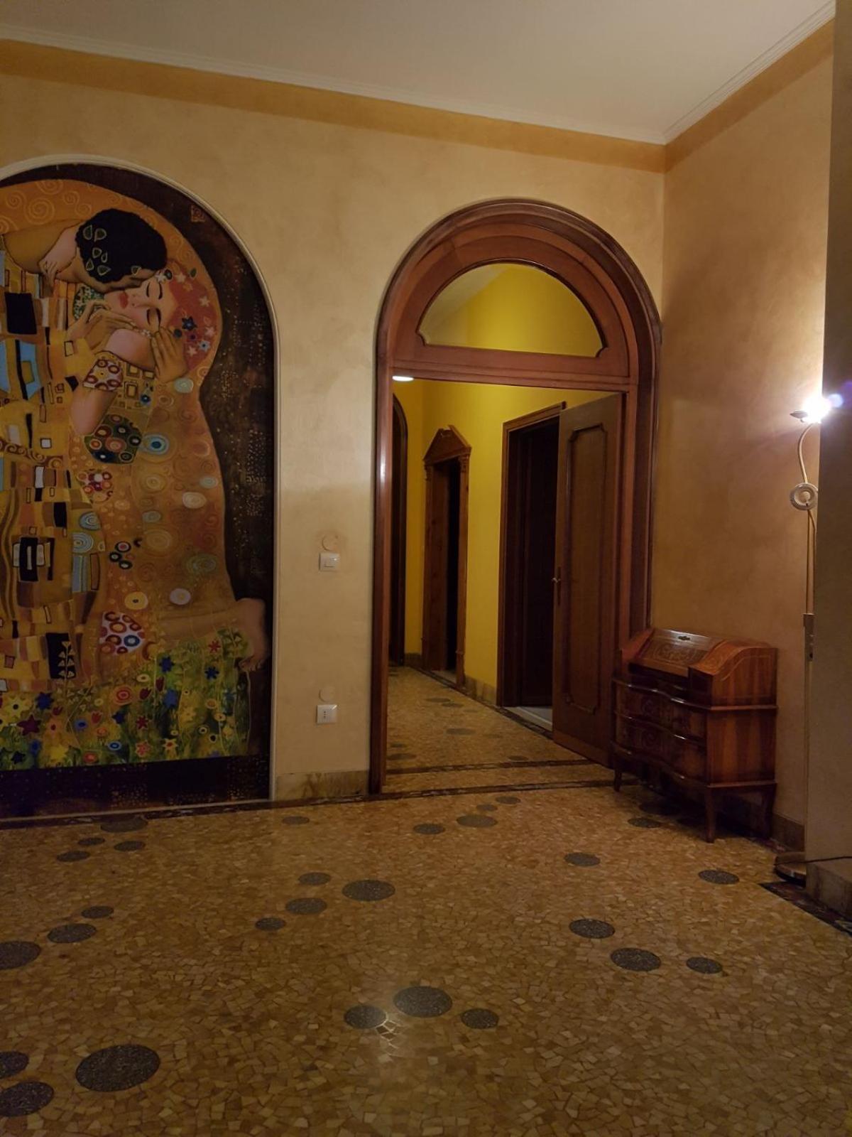 Residenza Hermitage