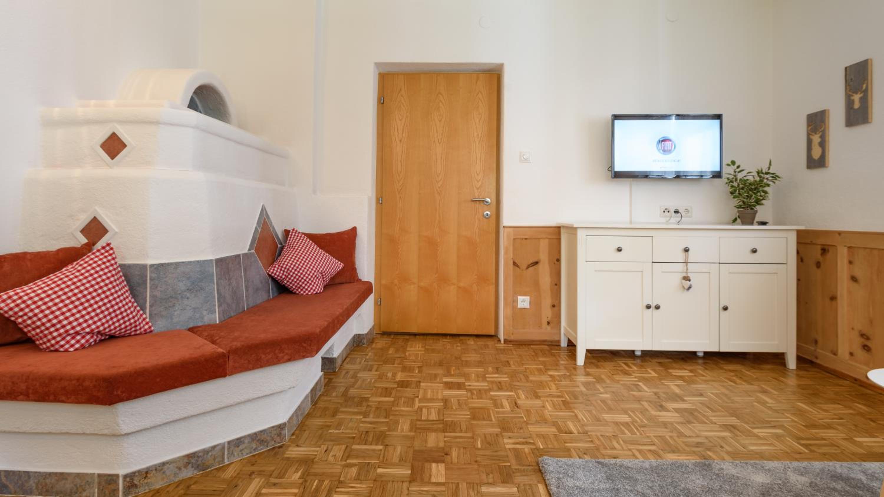 Haus Marieus