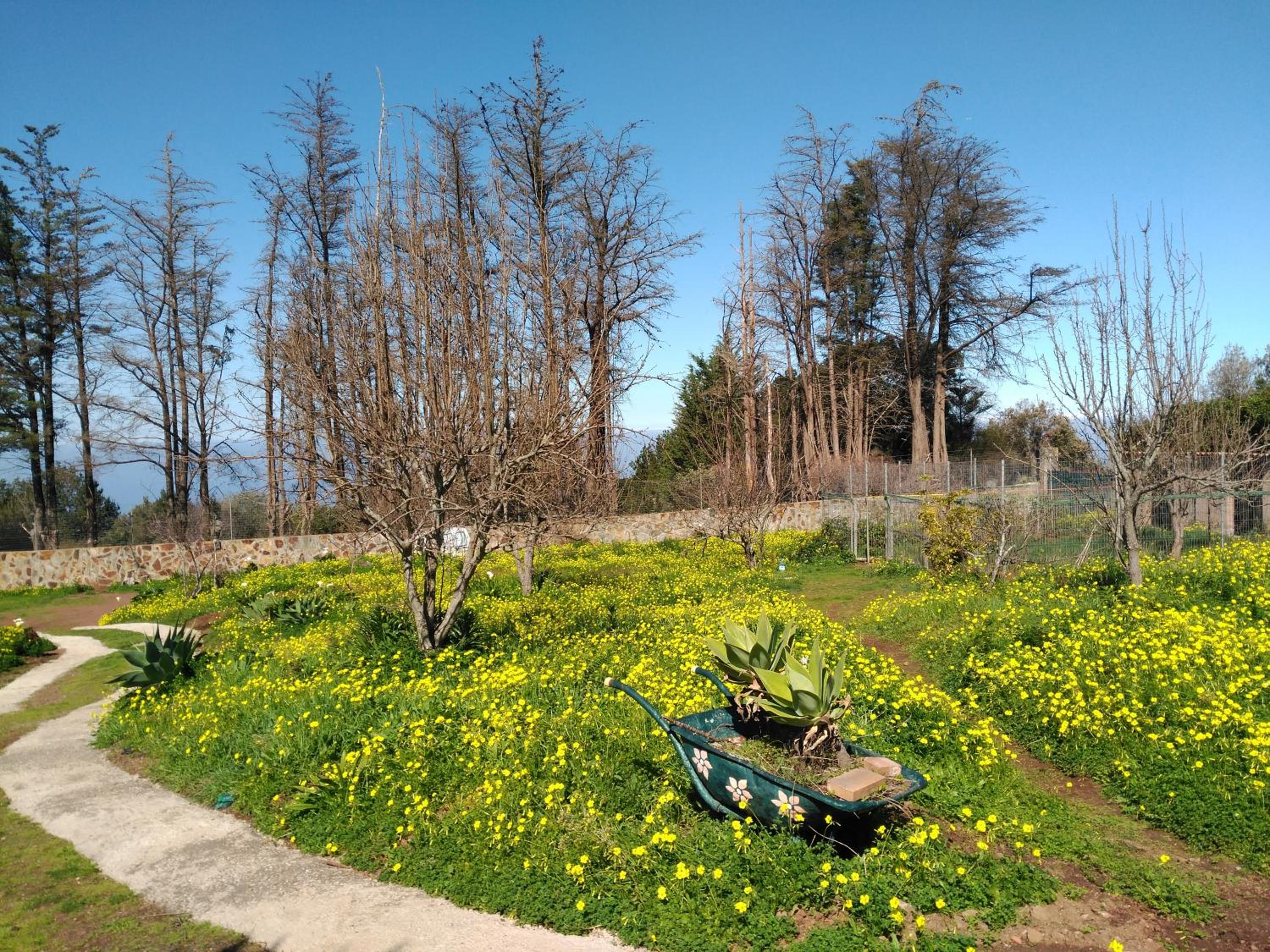 Casa Rural La Gustoza