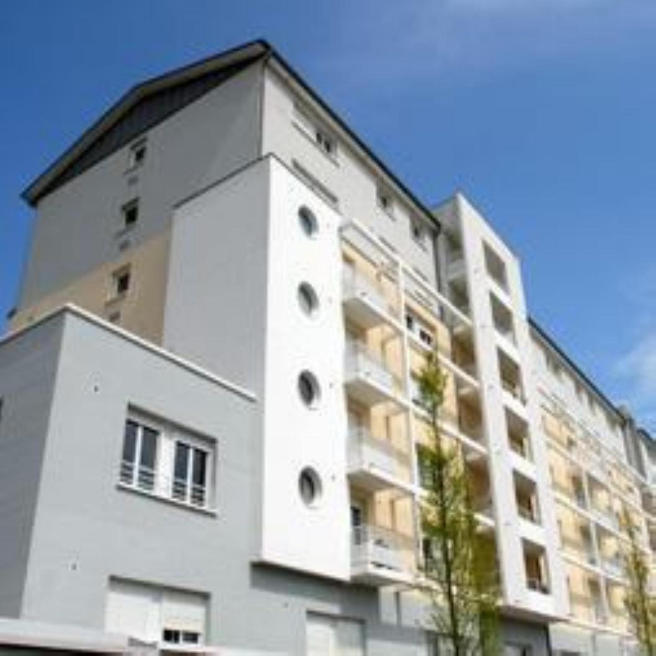 Chelles Vacations - City Residence Chelles - Property Image 12