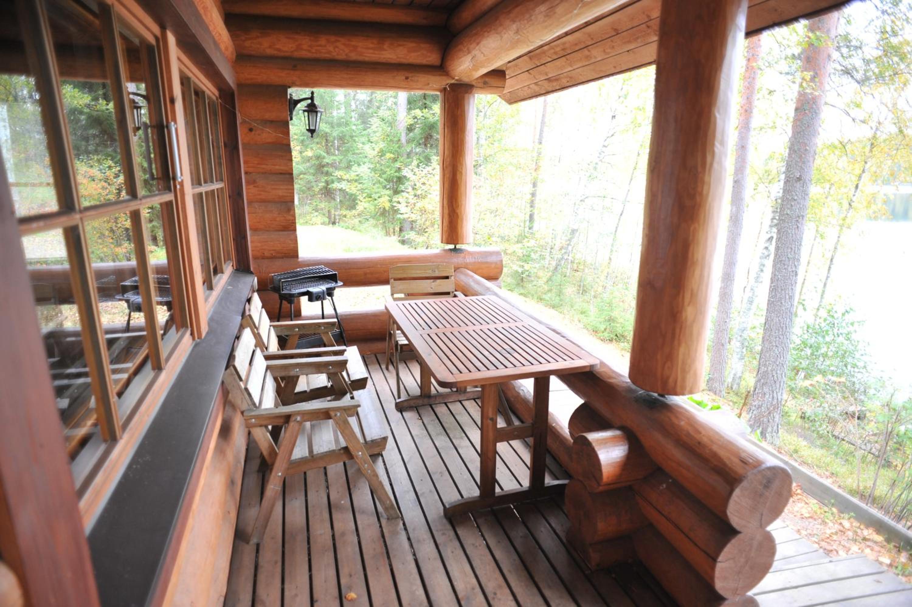 Yli-Kaitala Holiday Resort Tuuliviiri