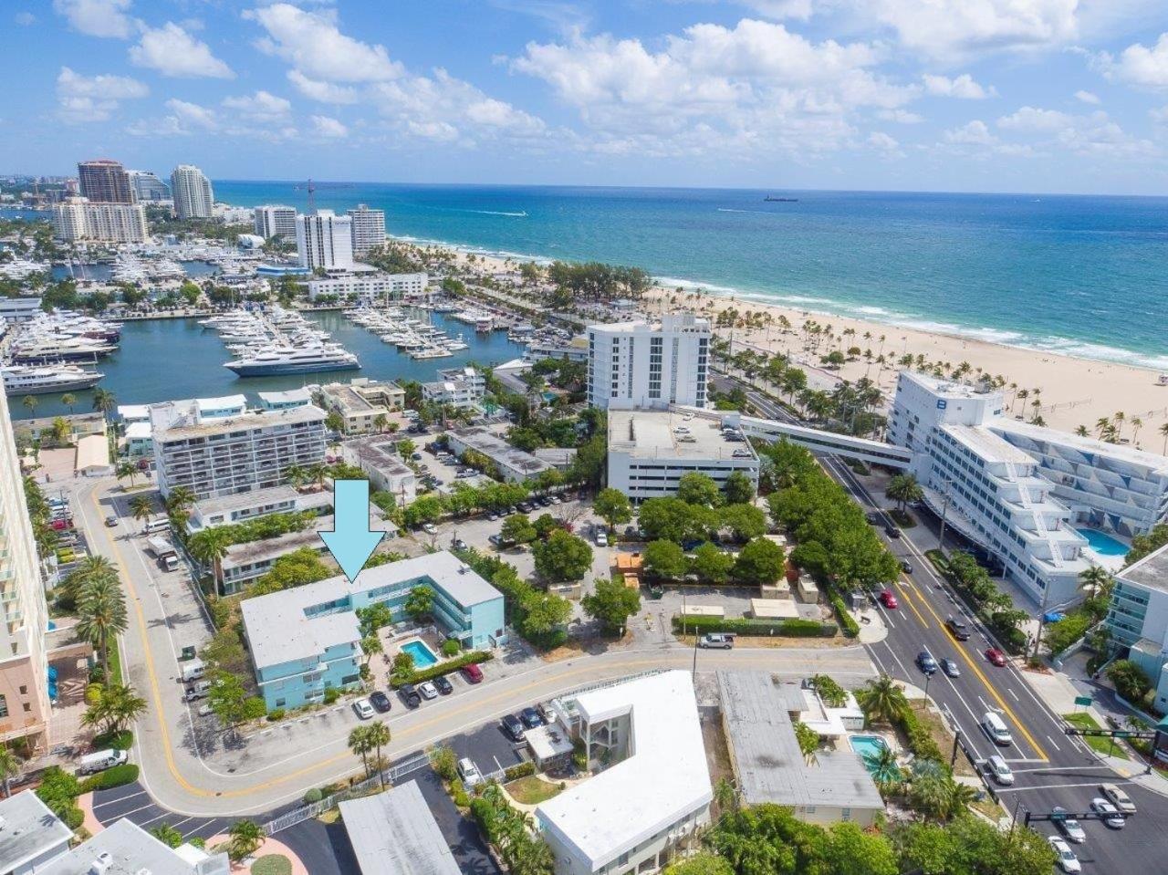 Hotel Sea Beach Plaza - Image 1