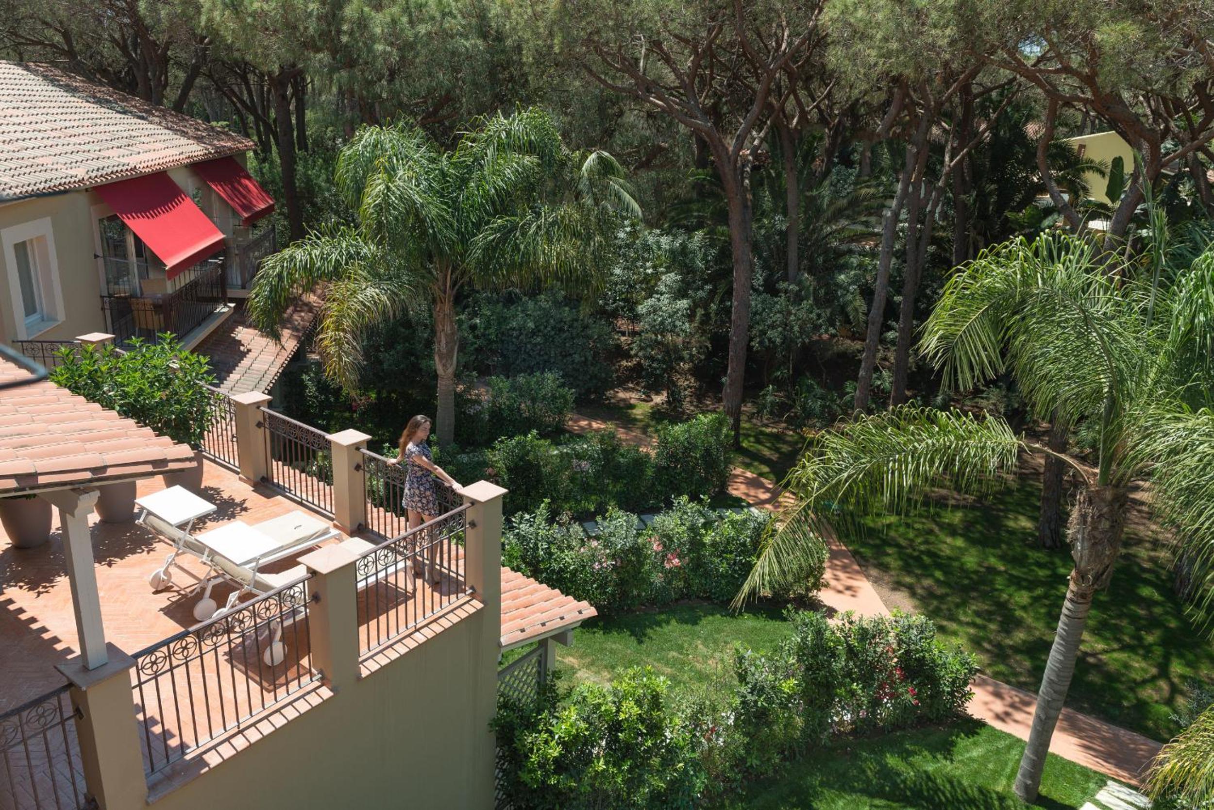 Forte Village Resort - Villa Del Parco & Spa view 4