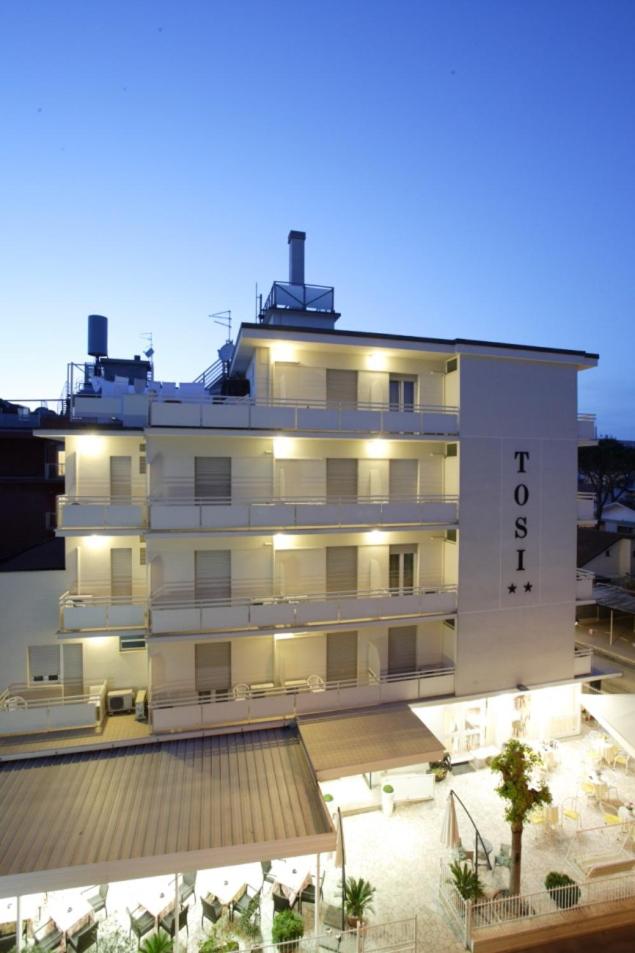Hotel Tosi - Image 1