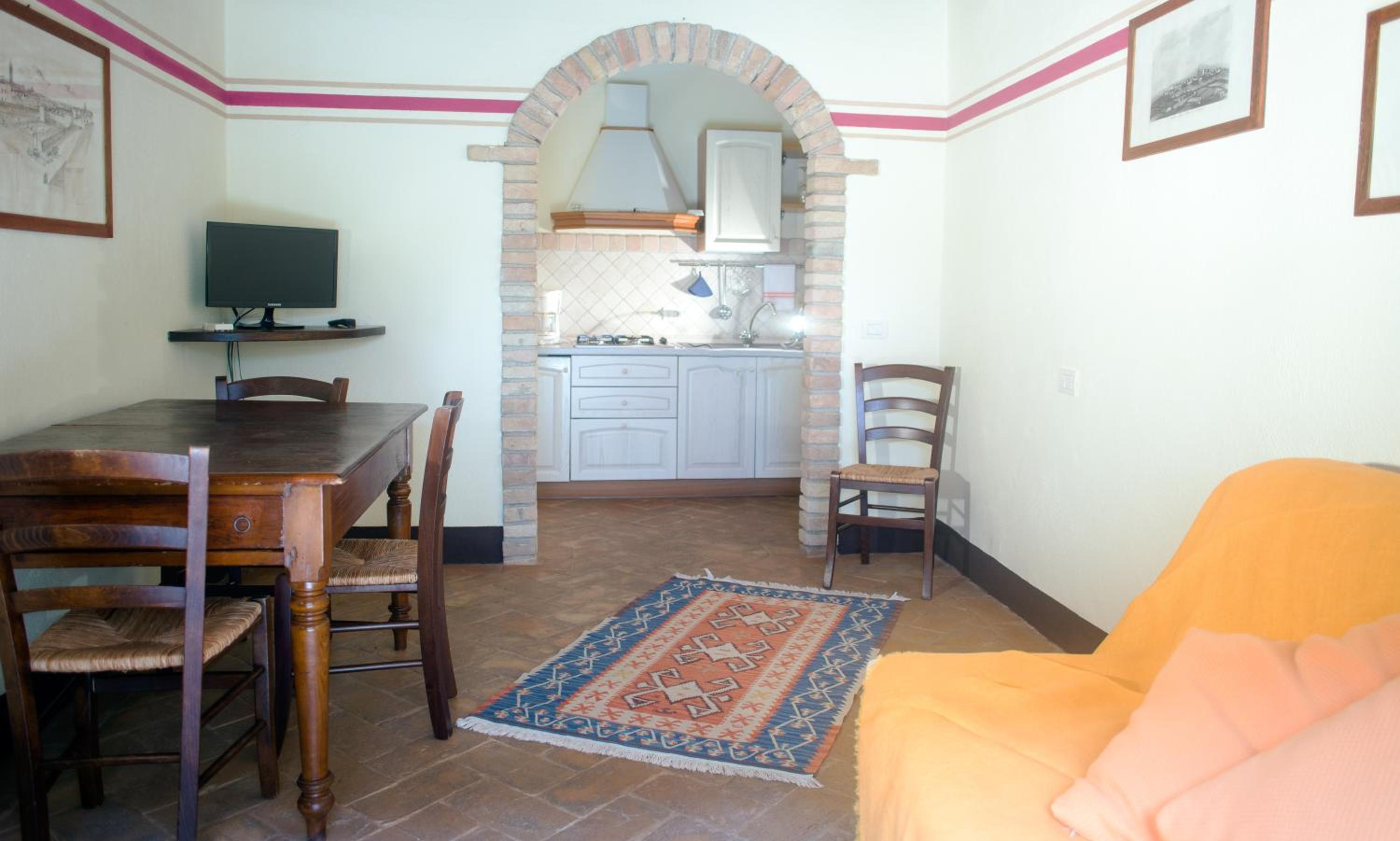 Residenza Storica Casale Pozzuolo view 3