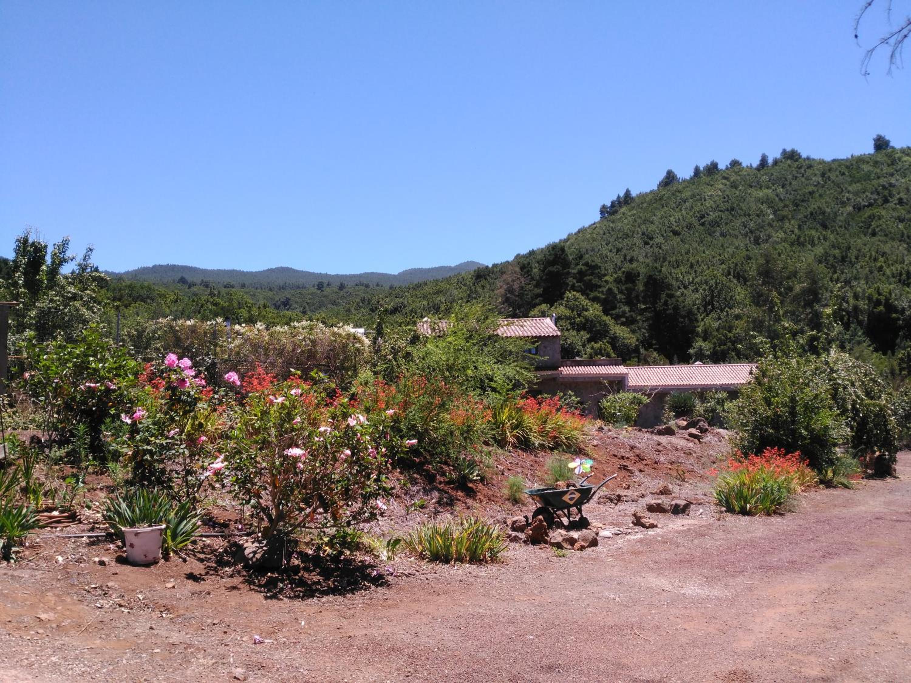 Casa Rural La Gustoza