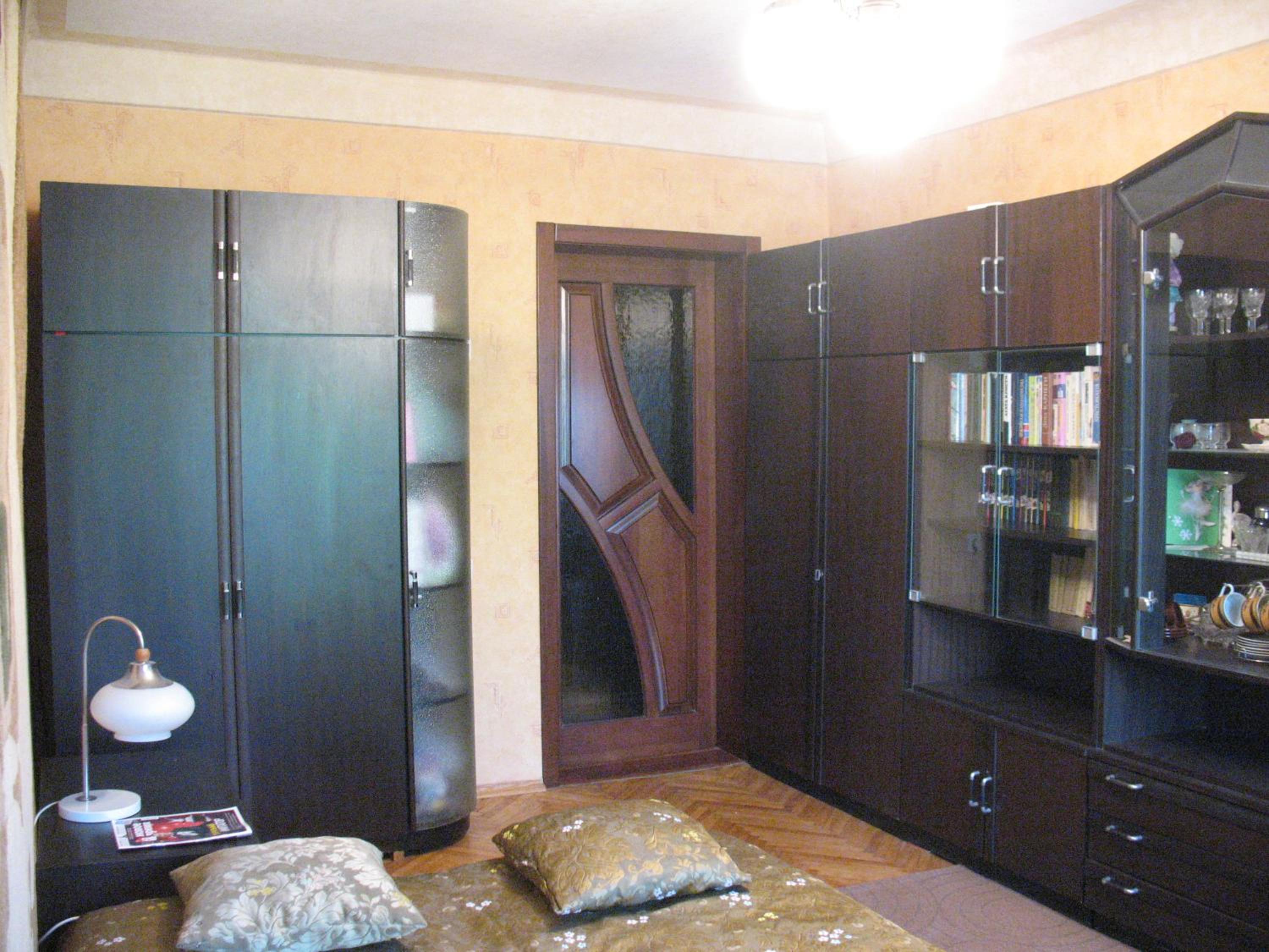 Apartments near POLITECH