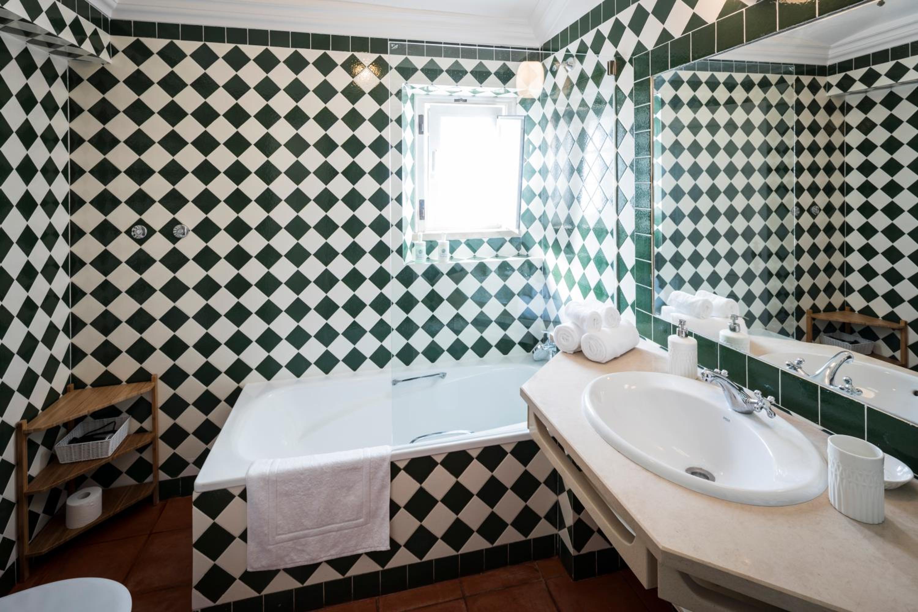 Quinta do Pé Descalço Guesthouse Sintra — photo 14