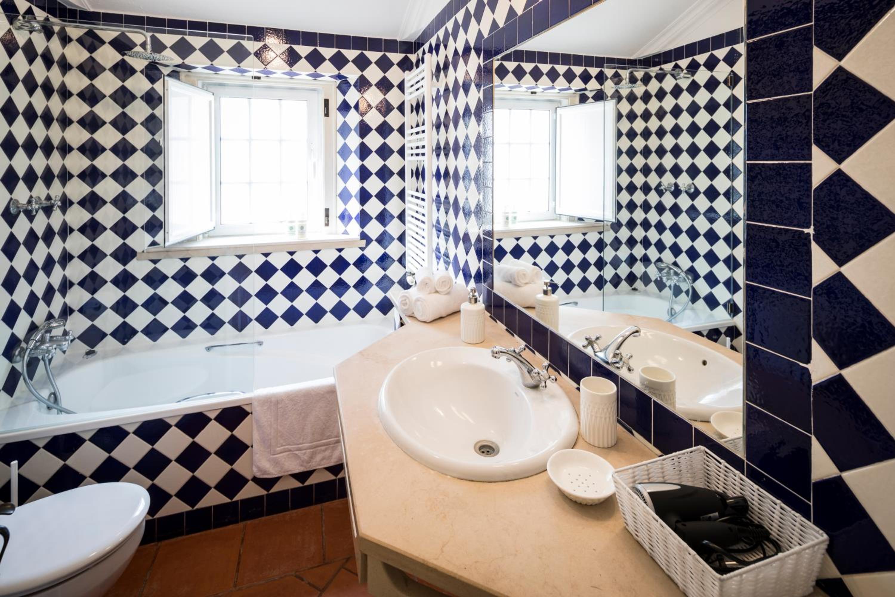 Quinta do Pé Descalço Guesthouse Sintra - Image 3