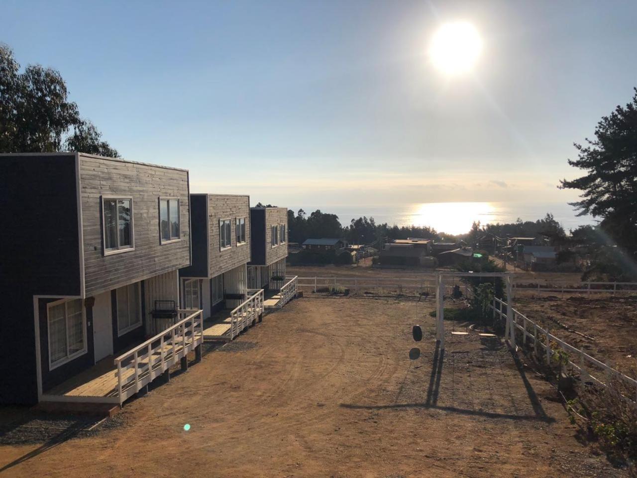 Hotel Cabañas Felipe - Image 1