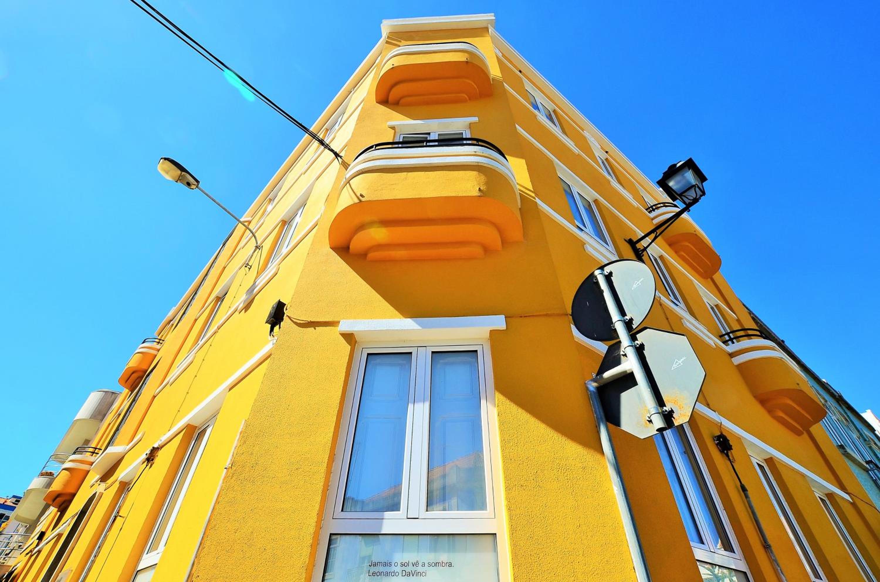 Suites & Apartments DP VFXira