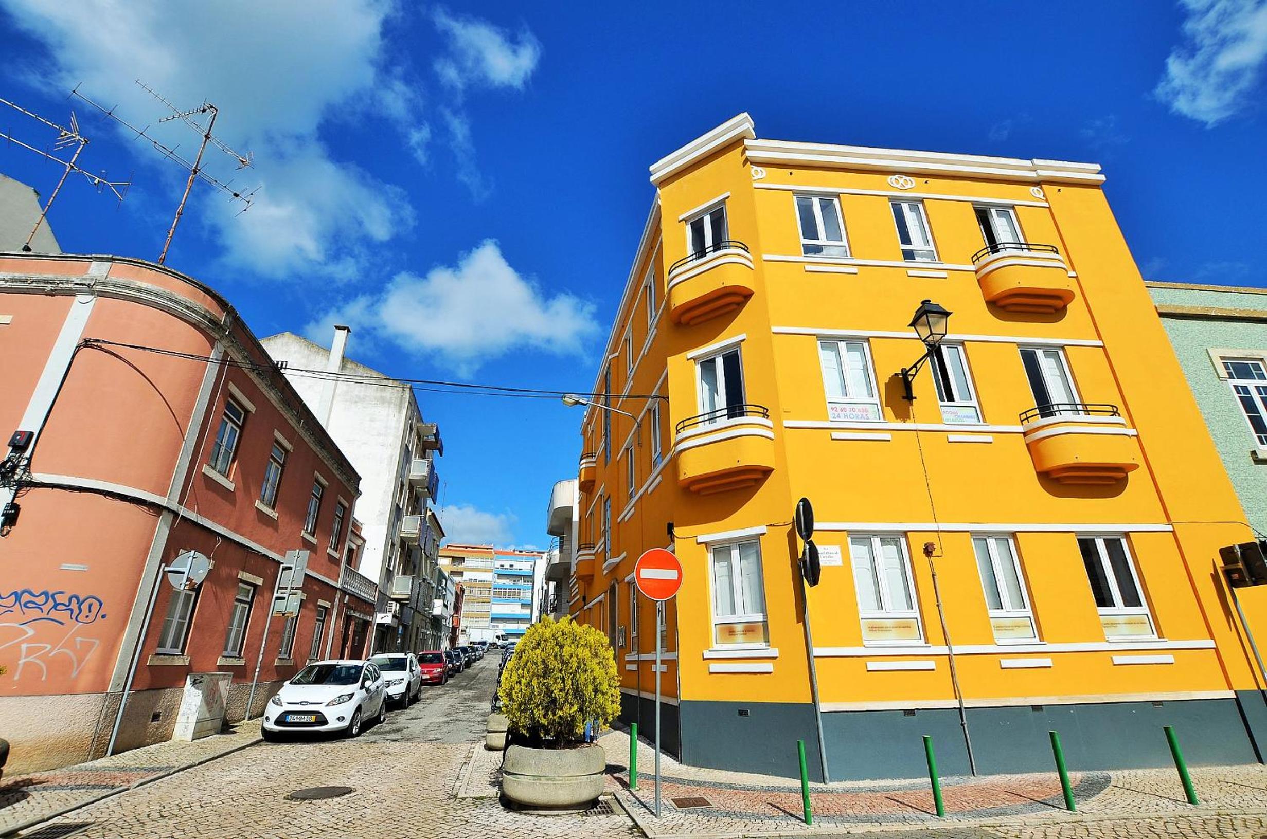 Suites & Apartments DP VFXira