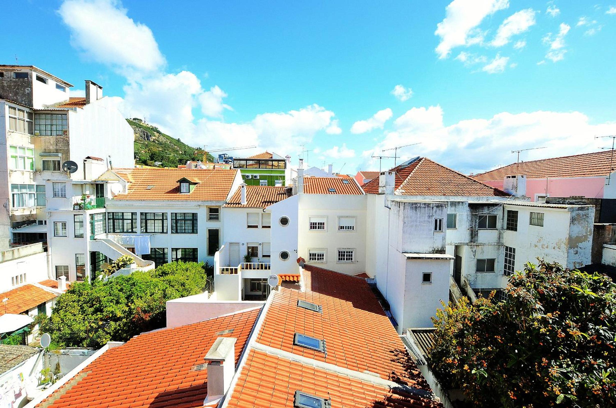Suites & Apartments DP VFXira