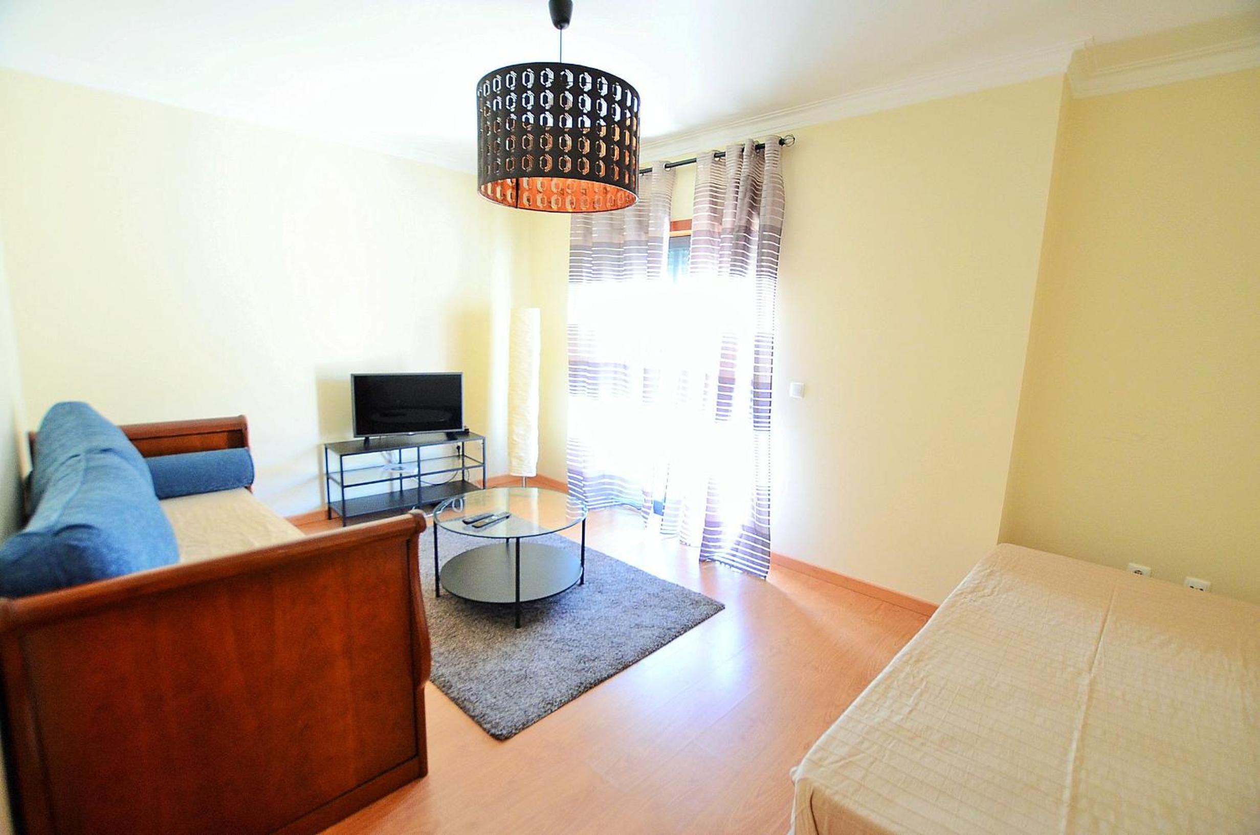 Suites & Apartments DP VFXira